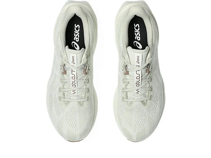 Asics Men'S Dynablast 5 Grey/Sage Running Shoes Free Soul