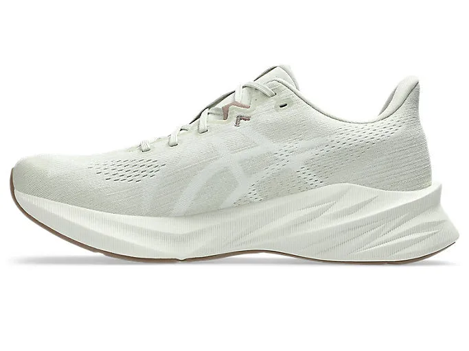 Ventilation holes Asics Men'S Dynablast 5 Grey/Sage Running Shoes