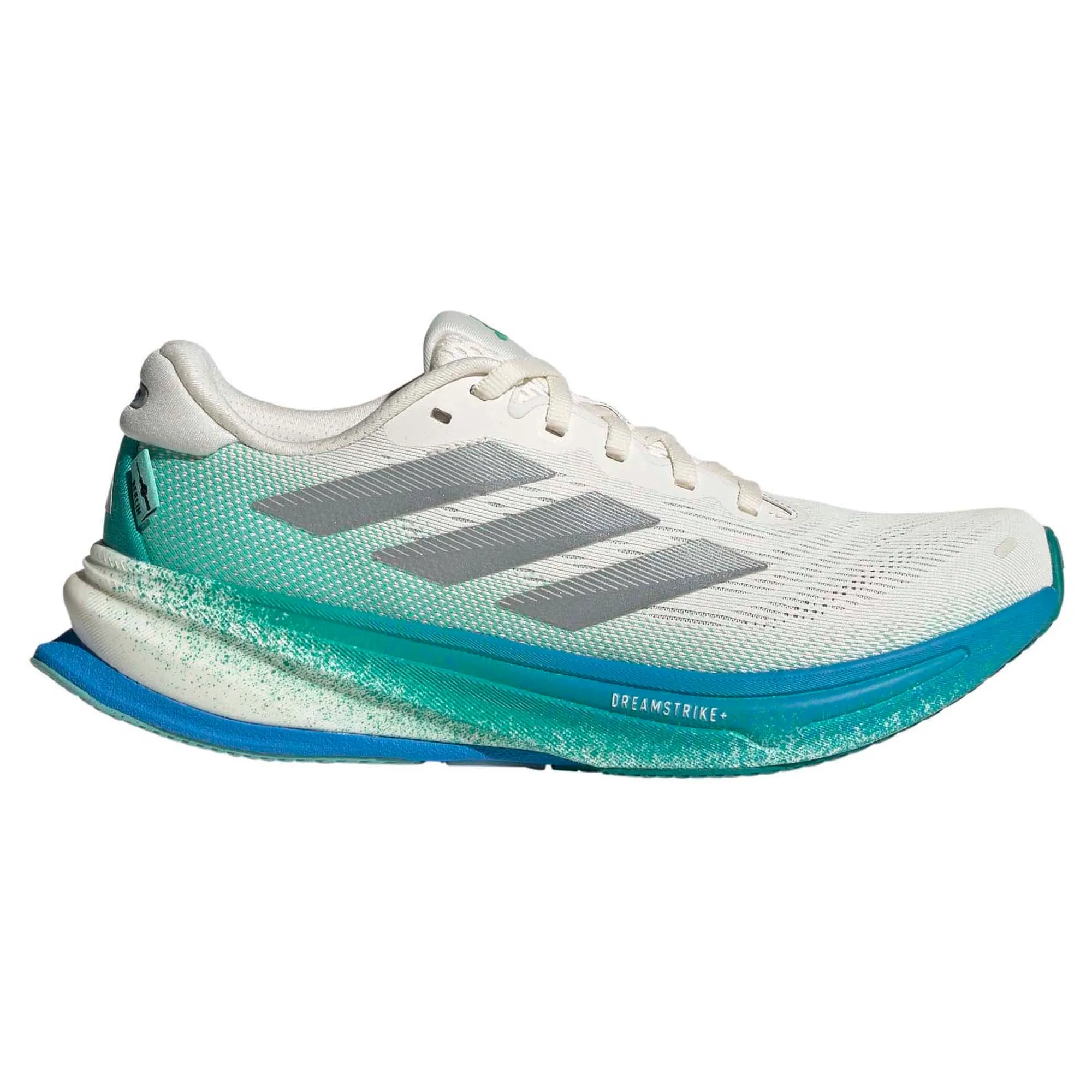 Matte-finish Supernova Rise 2 Women's Running Shoes Joy Step