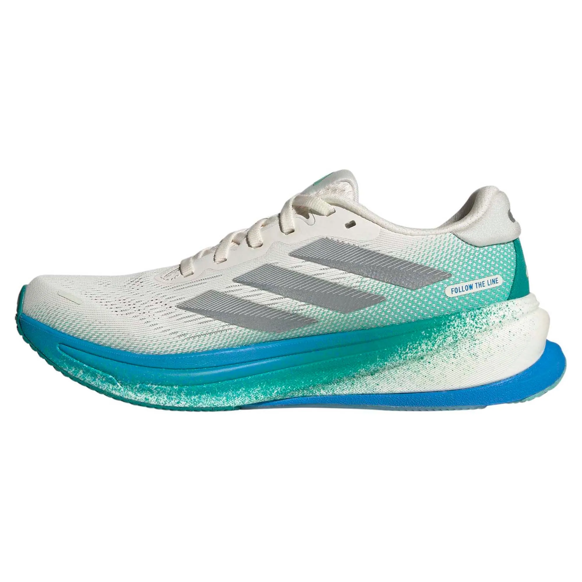 Short Trip Supernova Rise 2 Women's Running Shoes Comfort-Walk