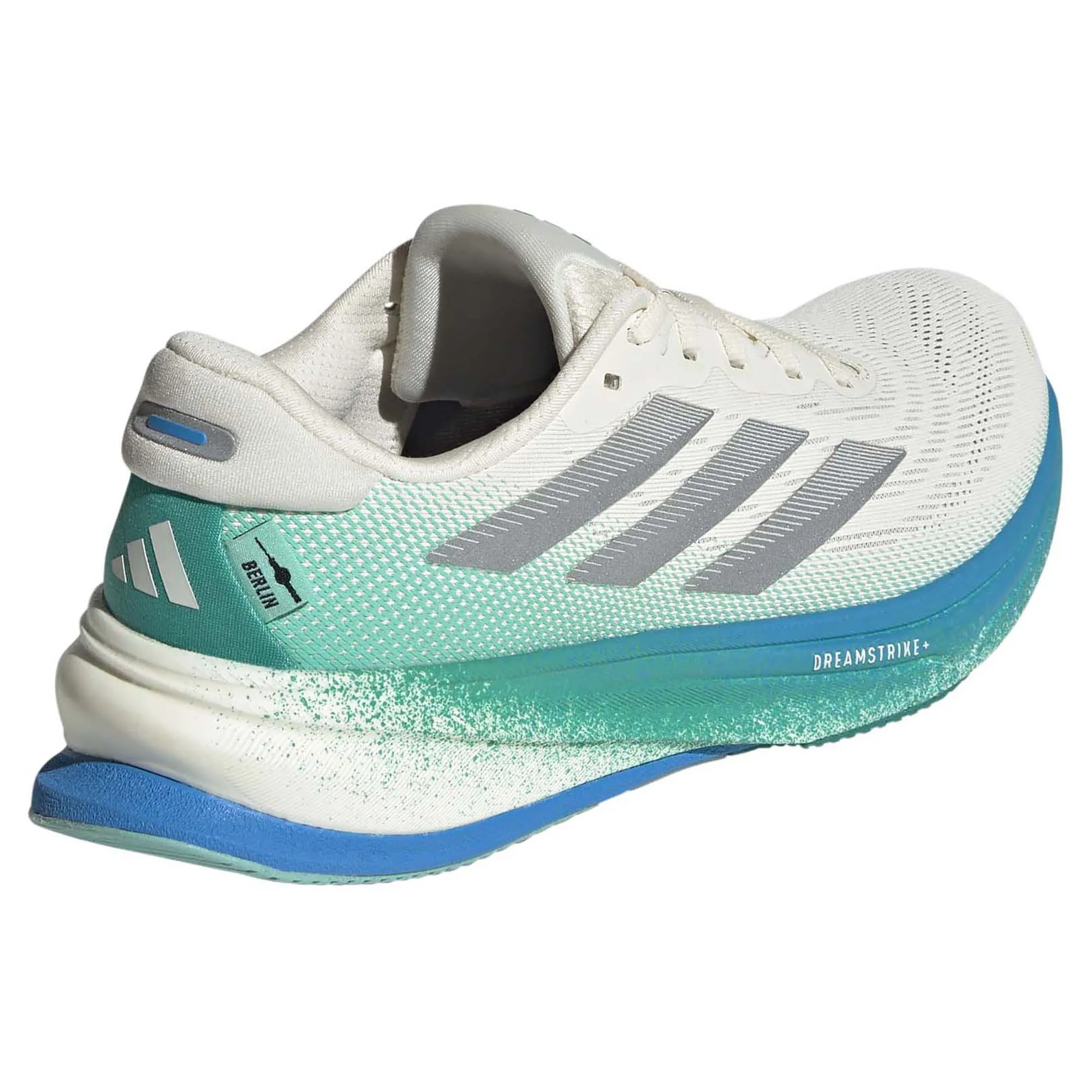 Video Look Comfort Enhancement Supernova Rise 2 Women's Running Shoes Comfort-Walk