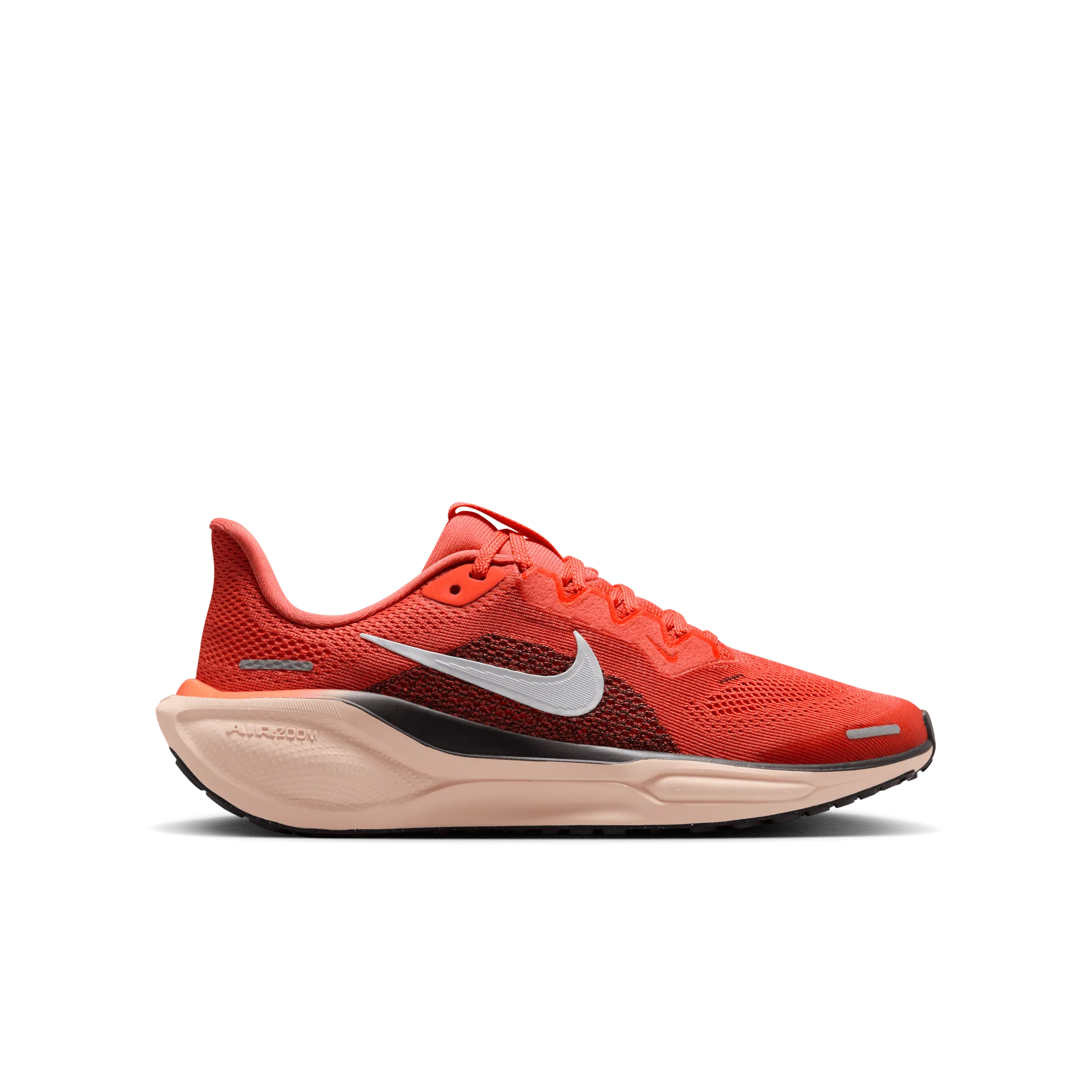 loop - closure running in a cliff area shoes KID'S PEGASUS 41 - MAGIC EMBER/WHITE