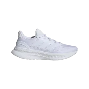 adidas ULTRARUN 5 W Running Shoes | Cloud White-Cloud White-Core Black | Women's athletic clubs