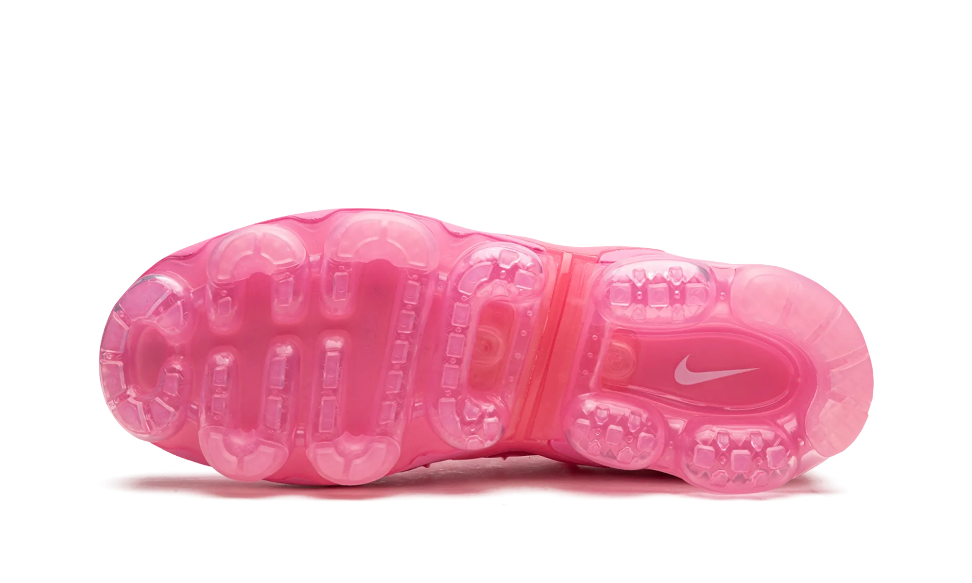 AIR VAPORMAX PLUS MNS WMNS "Hyper Pink" cruelty - free