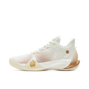Peak Andrew Wiggins AW Talent-2 - Honour Plush flexibility Comfort Soft