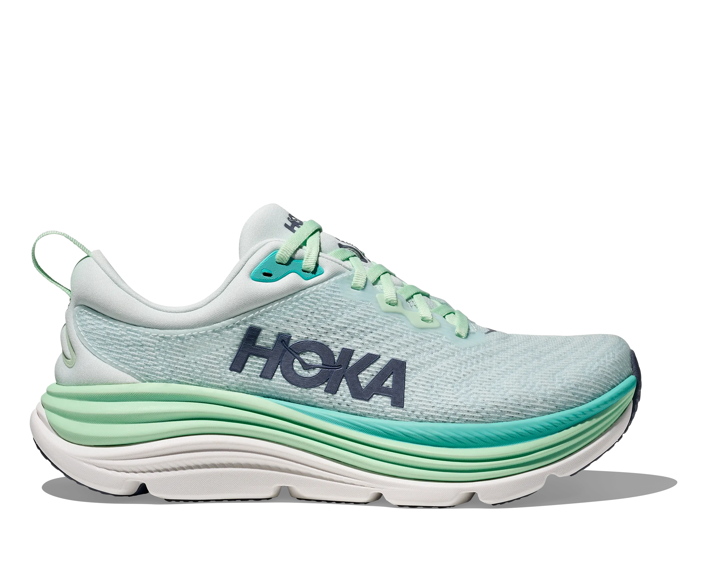 WOMEN'S GAVIOTA 5 - B - SWML SNOW MELT/CIELO BLUE High Density