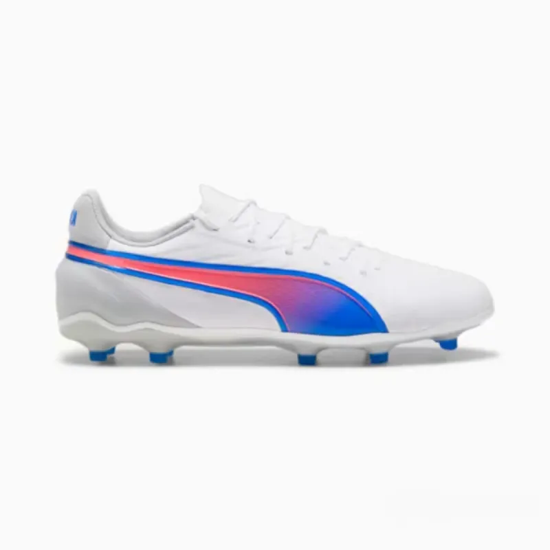 Puma King Match Firm/Artificial-Ground Cleats Strike Zone