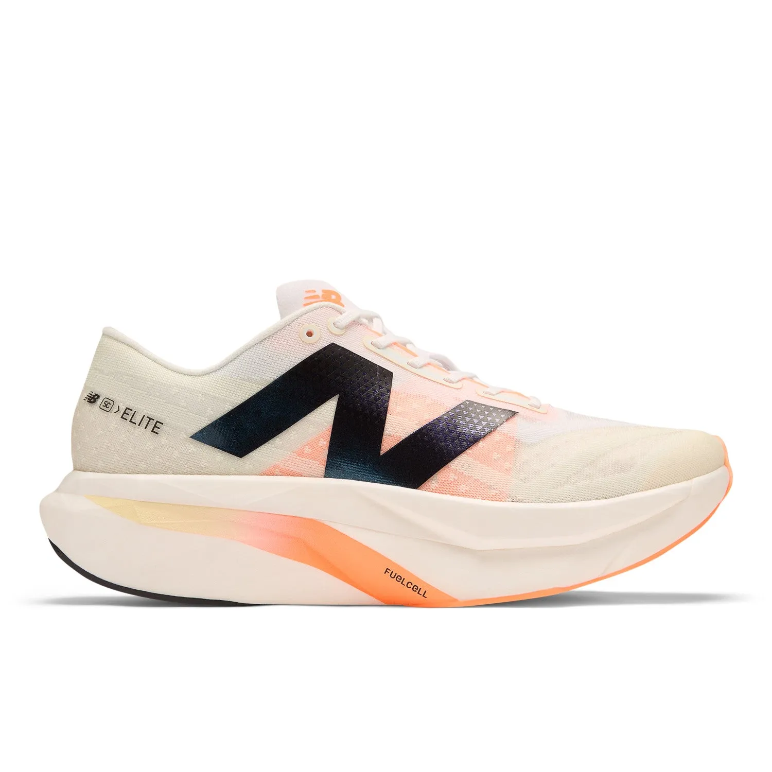 Multi-functional lining MEN'S SUPERCOMP ELITE V4 - D - WHITE
