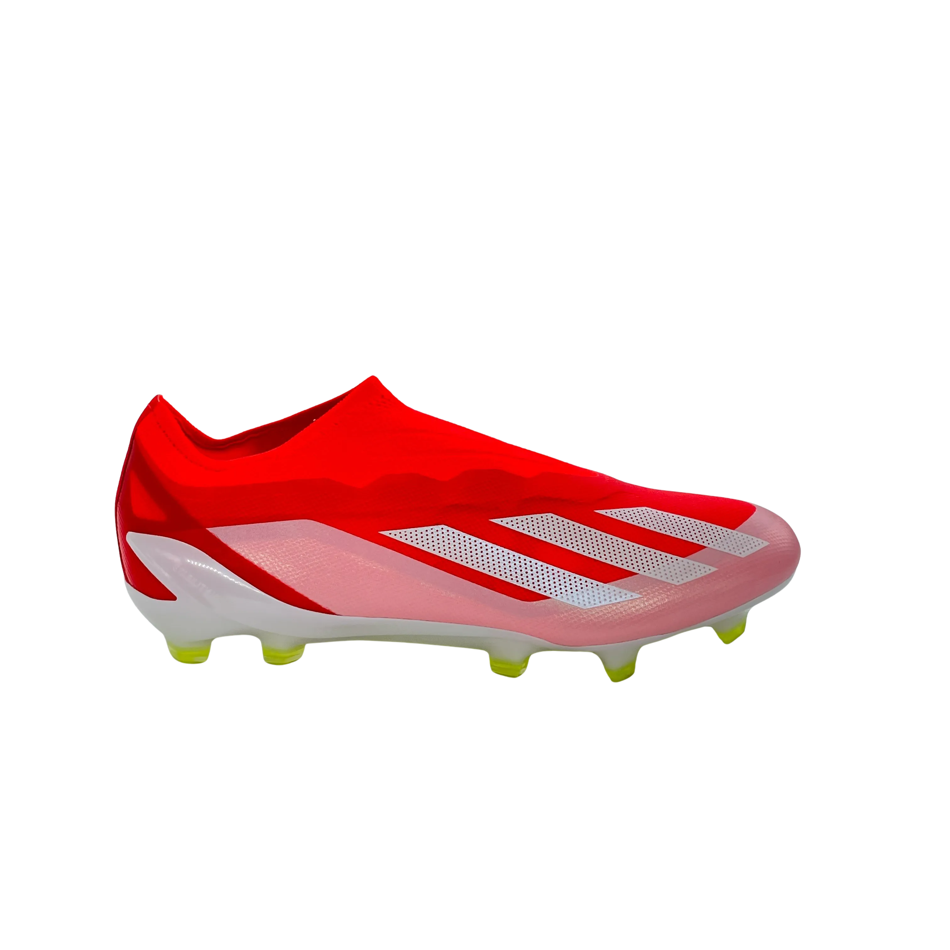 Adidas X Crazyfast.1 LL FG Breathable Lining