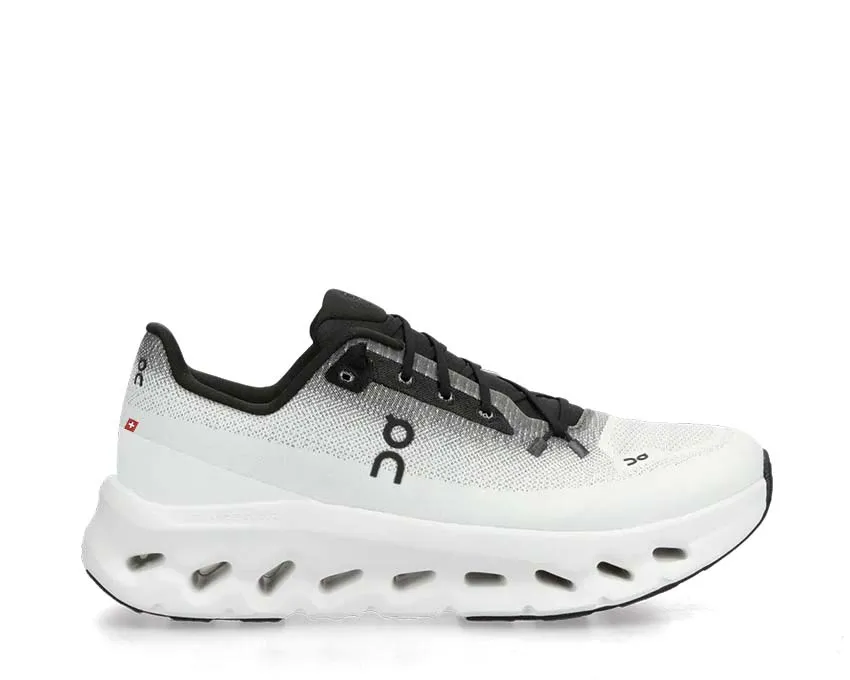 Abrasion Resistant Heel Retro On Cloudtilt W "Black Ivory"