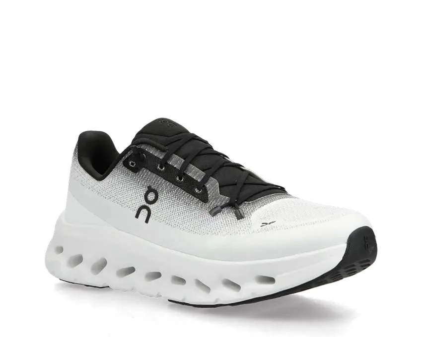 Ankle Collar Padding On Cloudtilt W "Black Ivory"