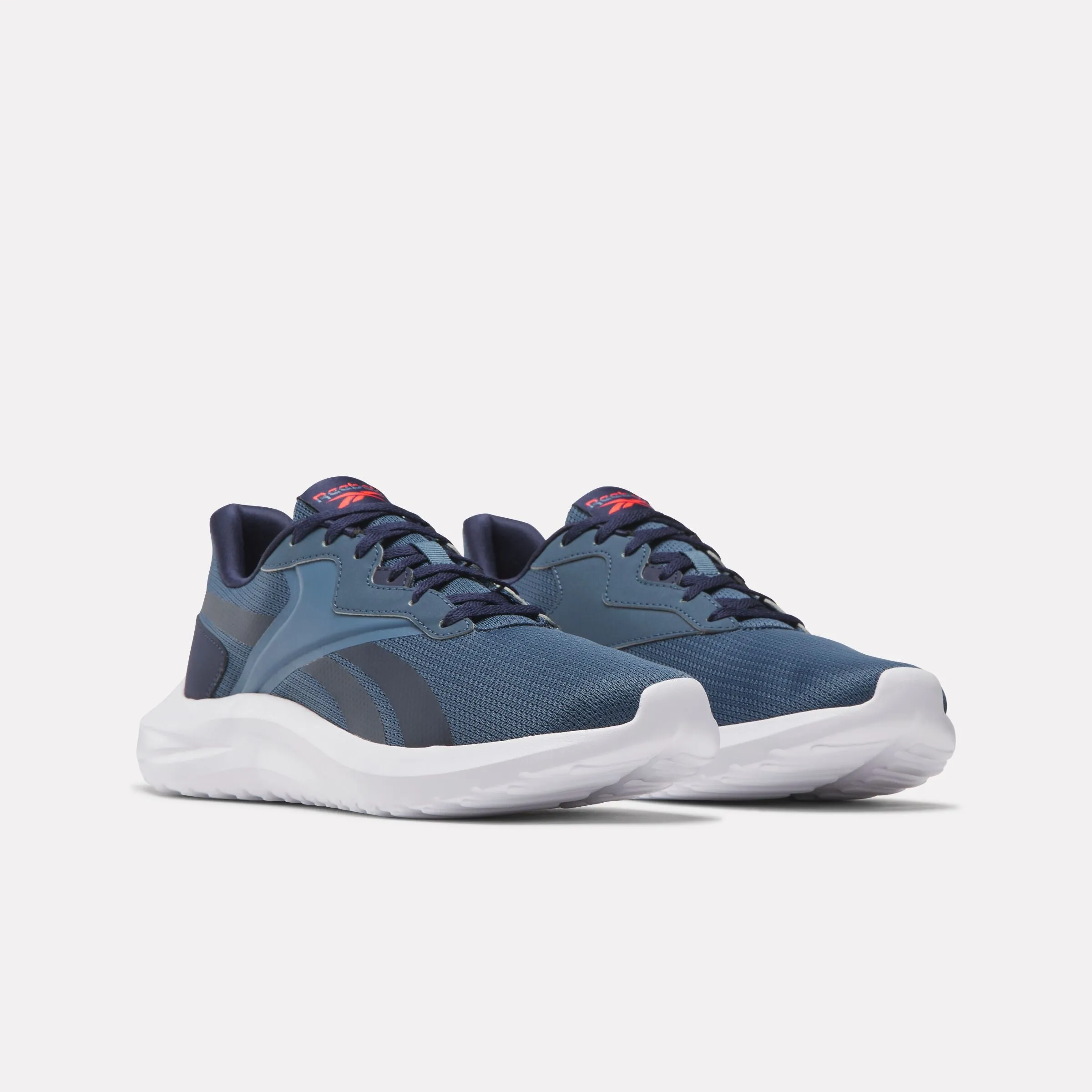 Men's Energen Lux Running Shoes track - and - field shoe functionality