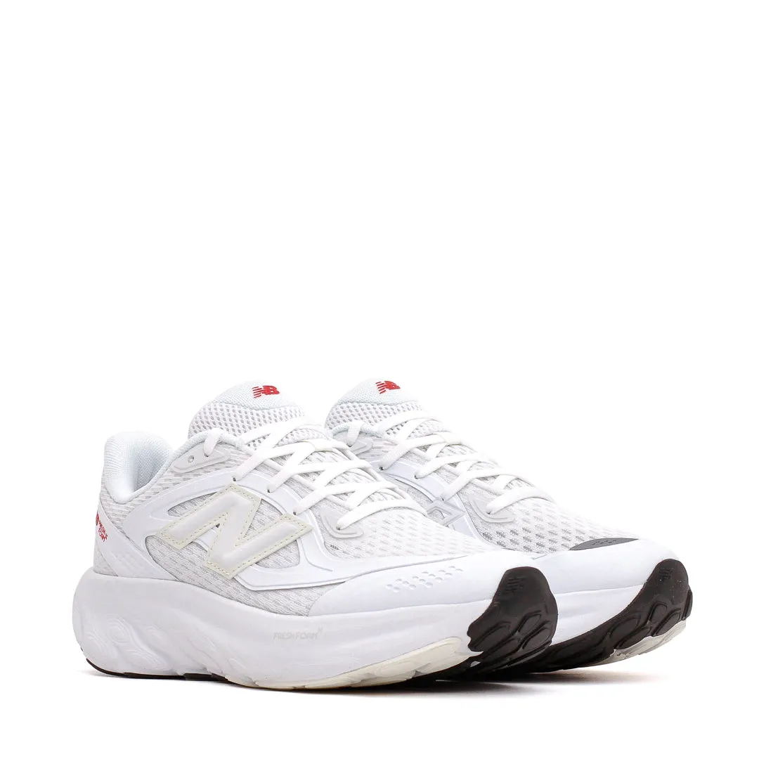 New Balance Unisex Fresh Foam Trainer White Sea Salt UTRNWE Extra Padding