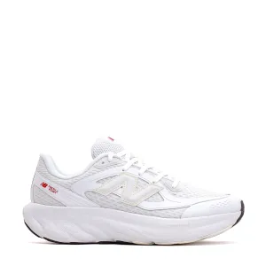 Air Channels Stretch Wear New Balance Unisex Fresh Foam Trainer White Sea Salt UTRNWE