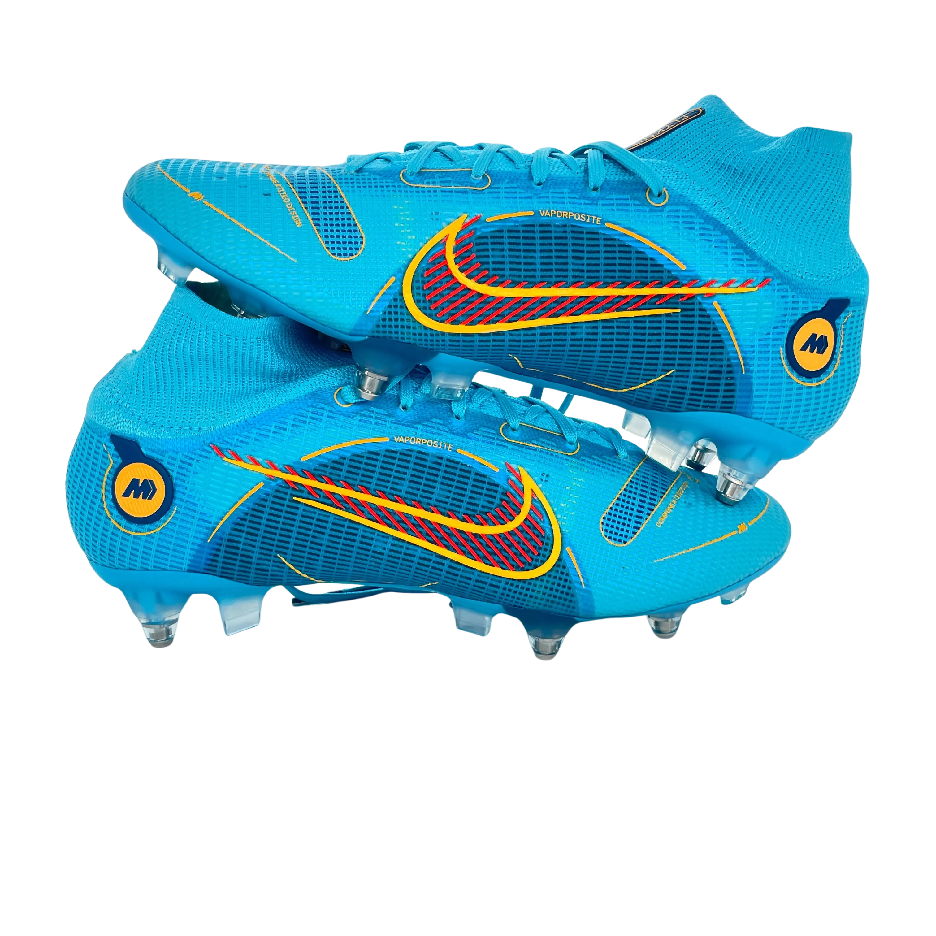 Nike Mercurial Superfly VIII Elite SG Pro AC Breathable Liner