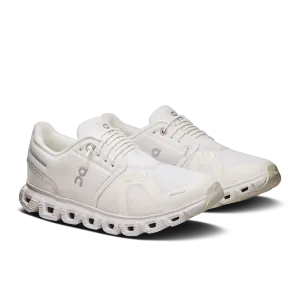 ON CLOUD 6 WOMEN'S Knit Upper Material