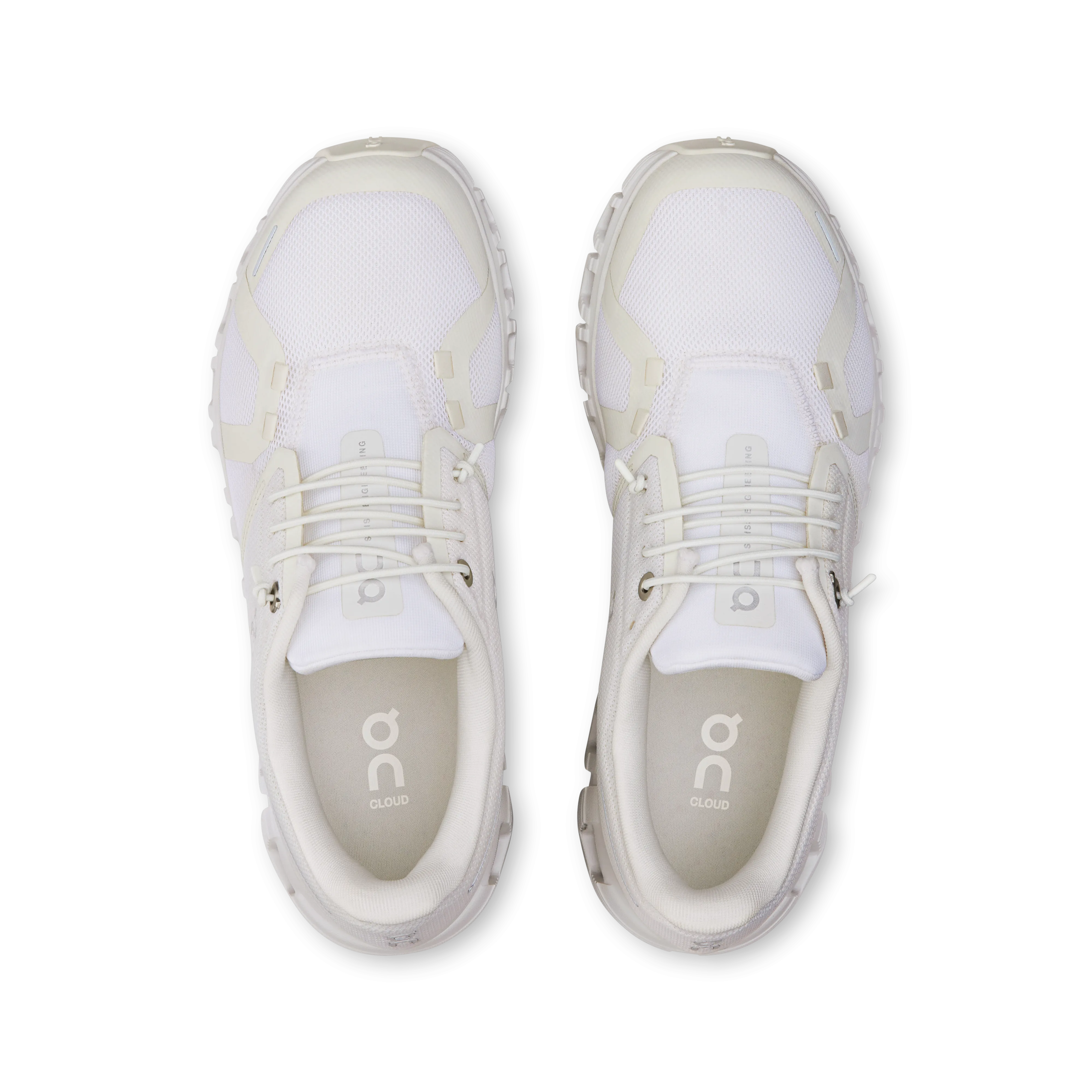 Breathable Choice Heel Comfort ON CLOUD 6 WOMEN'S
