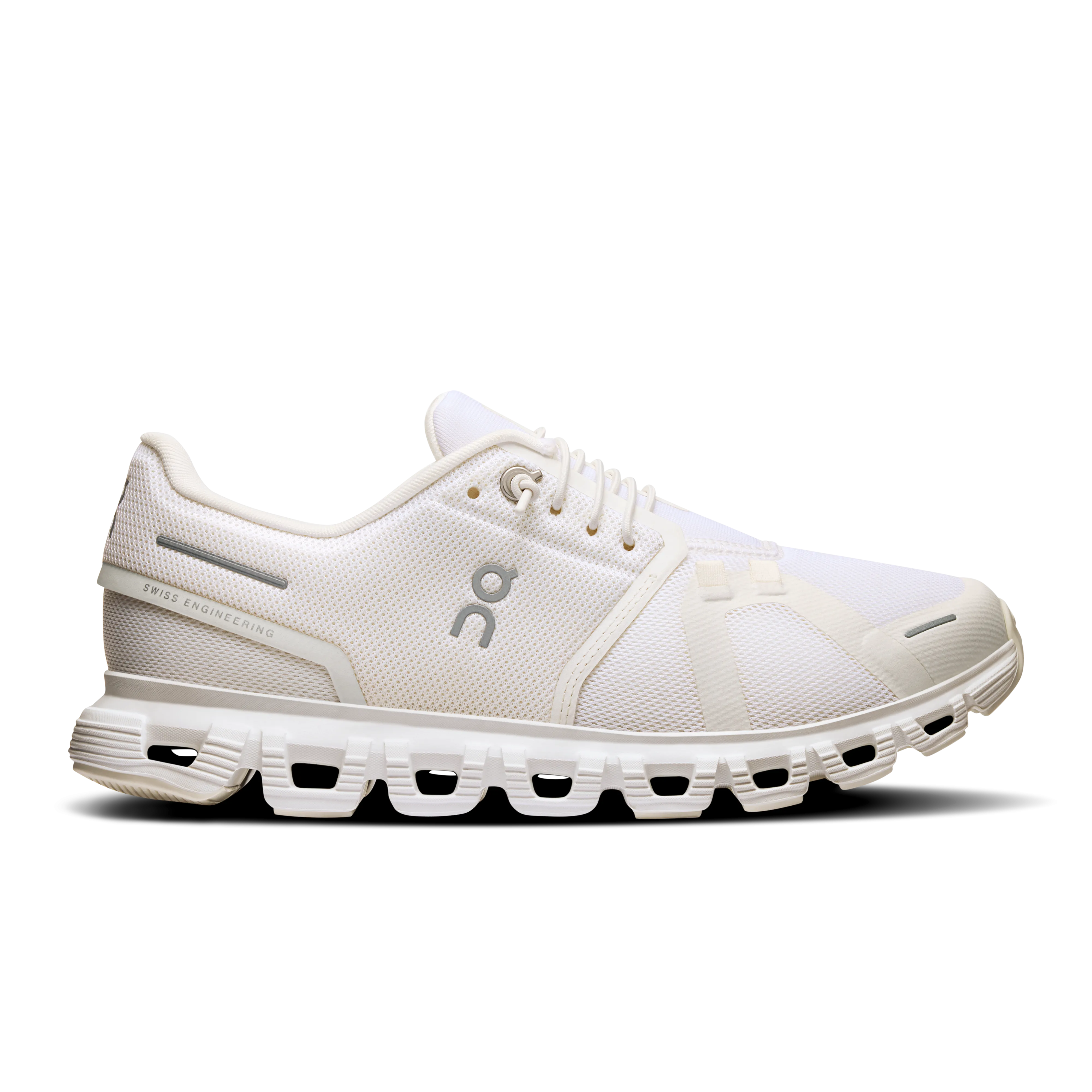 Cushioned performance ON CLOUD 6 WOMEN'S