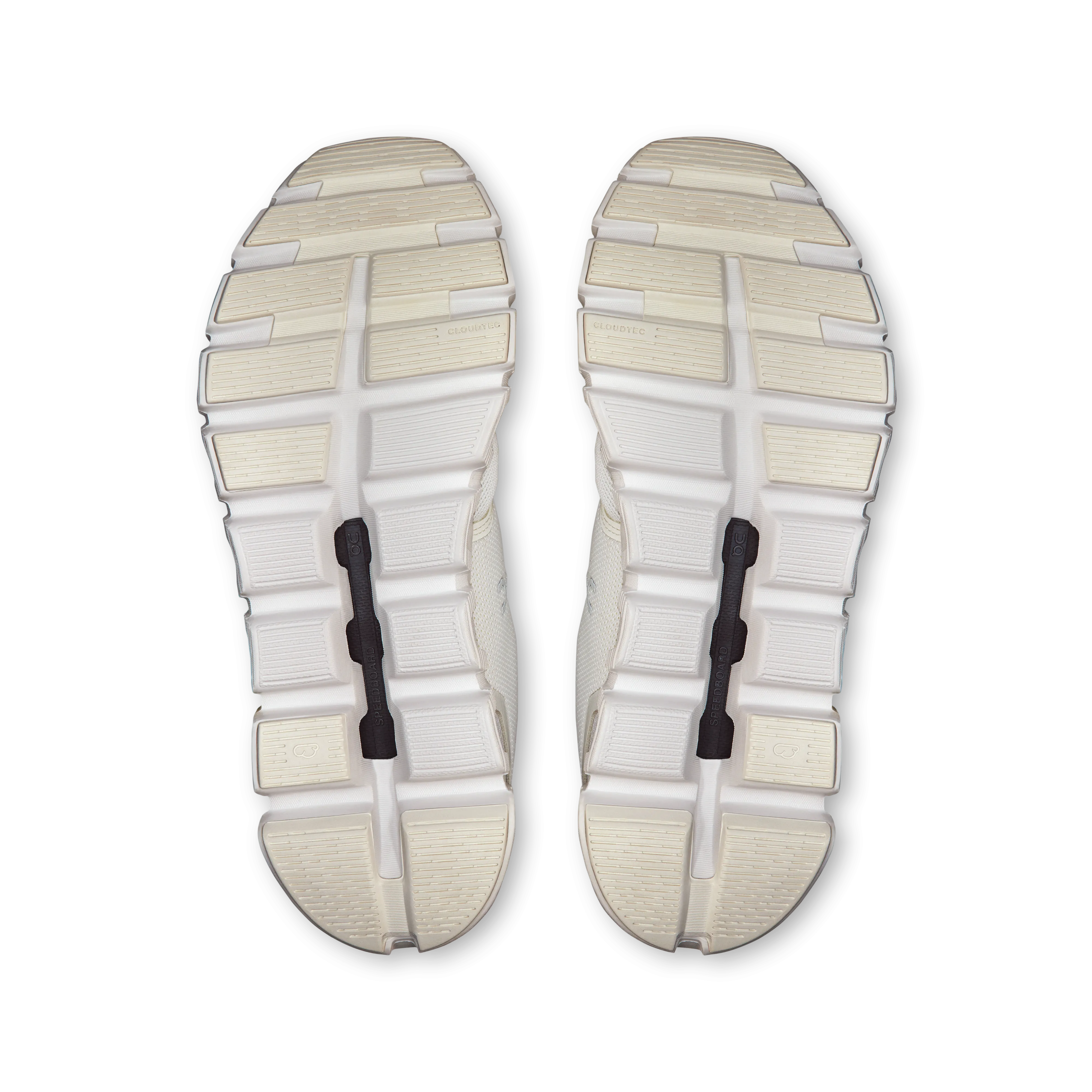 Responsive Cushion Summer Walks ON CLOUD 6 WOMEN'S