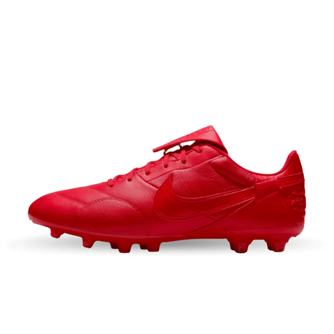 Premier III FG (HM0265-600) Midfield Move First Touch