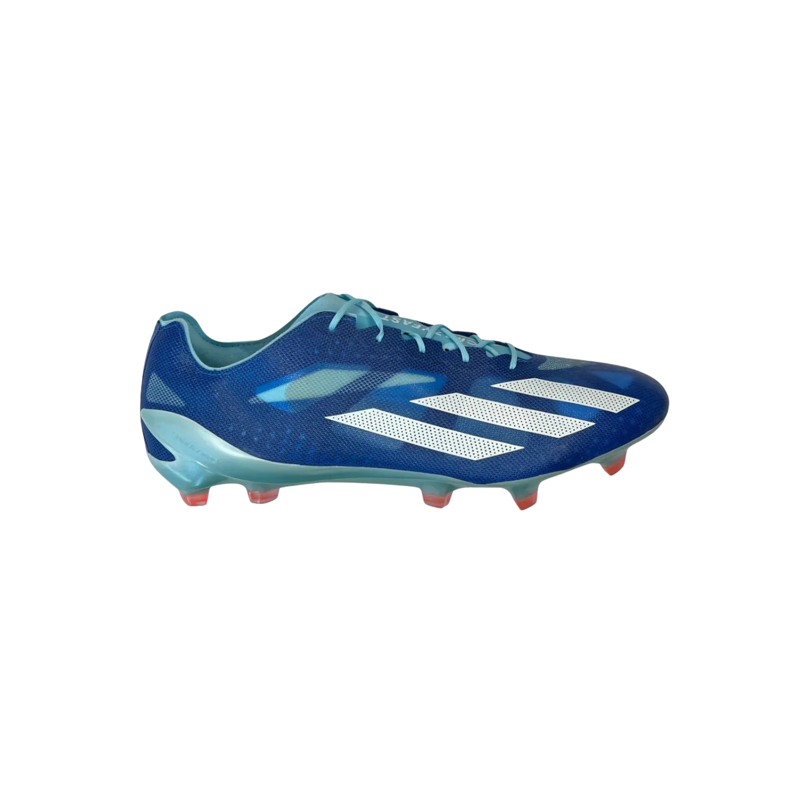 Adidas X Crazyfast   FG Marinerush Youth Player Zone Runner