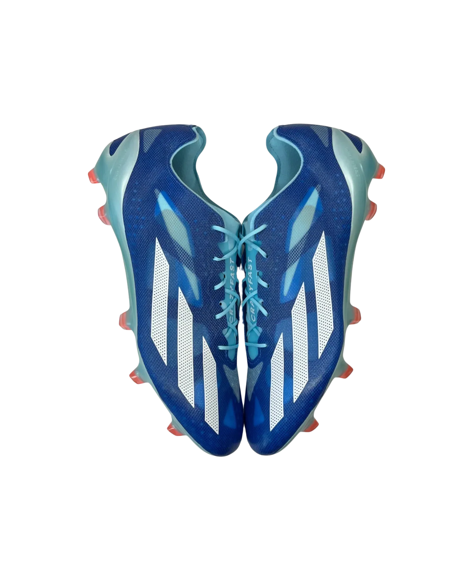 Adidas X Crazyfast   FG Marinerush Acceleration Boost