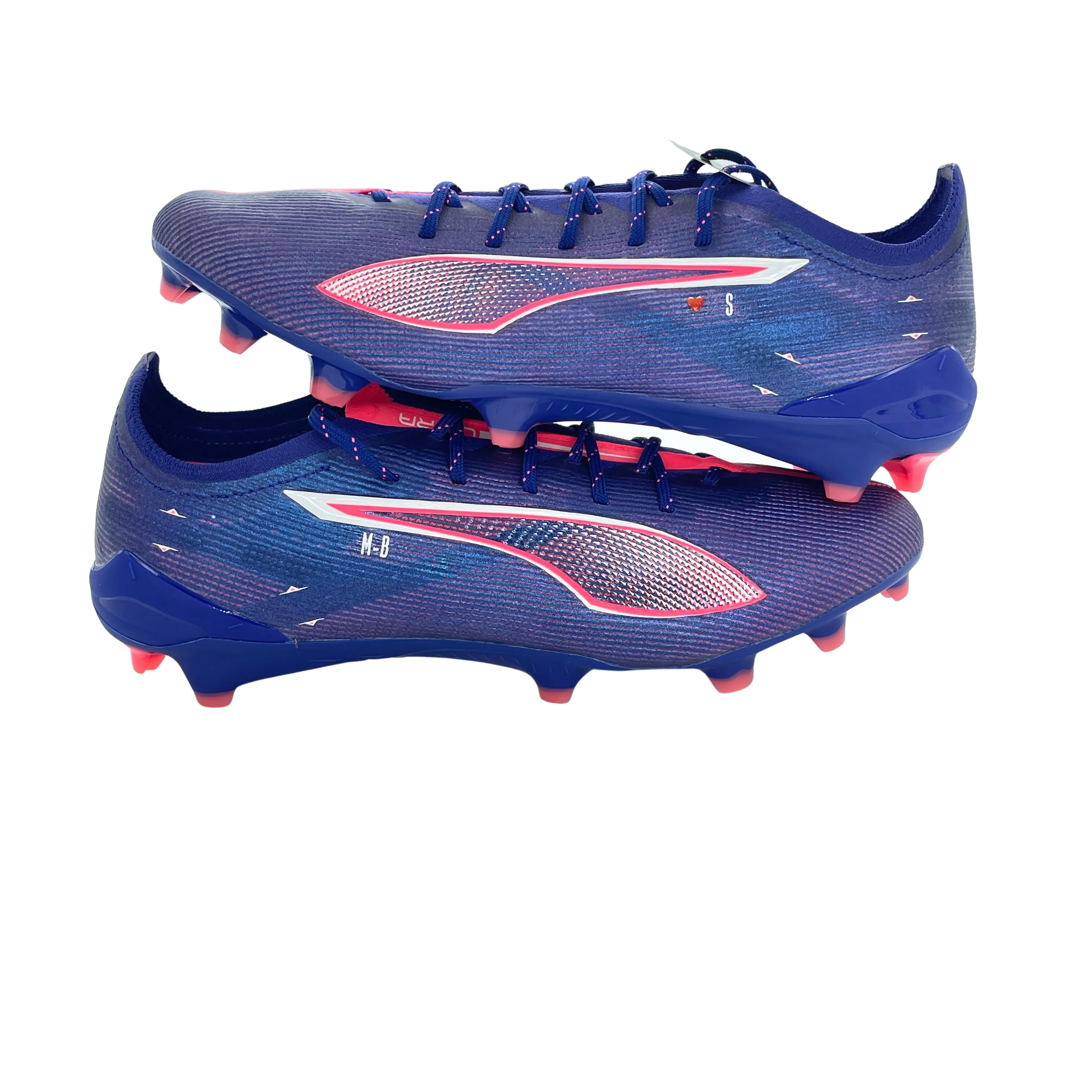 Puma ULTRA 5 Ultimate FG Track ready