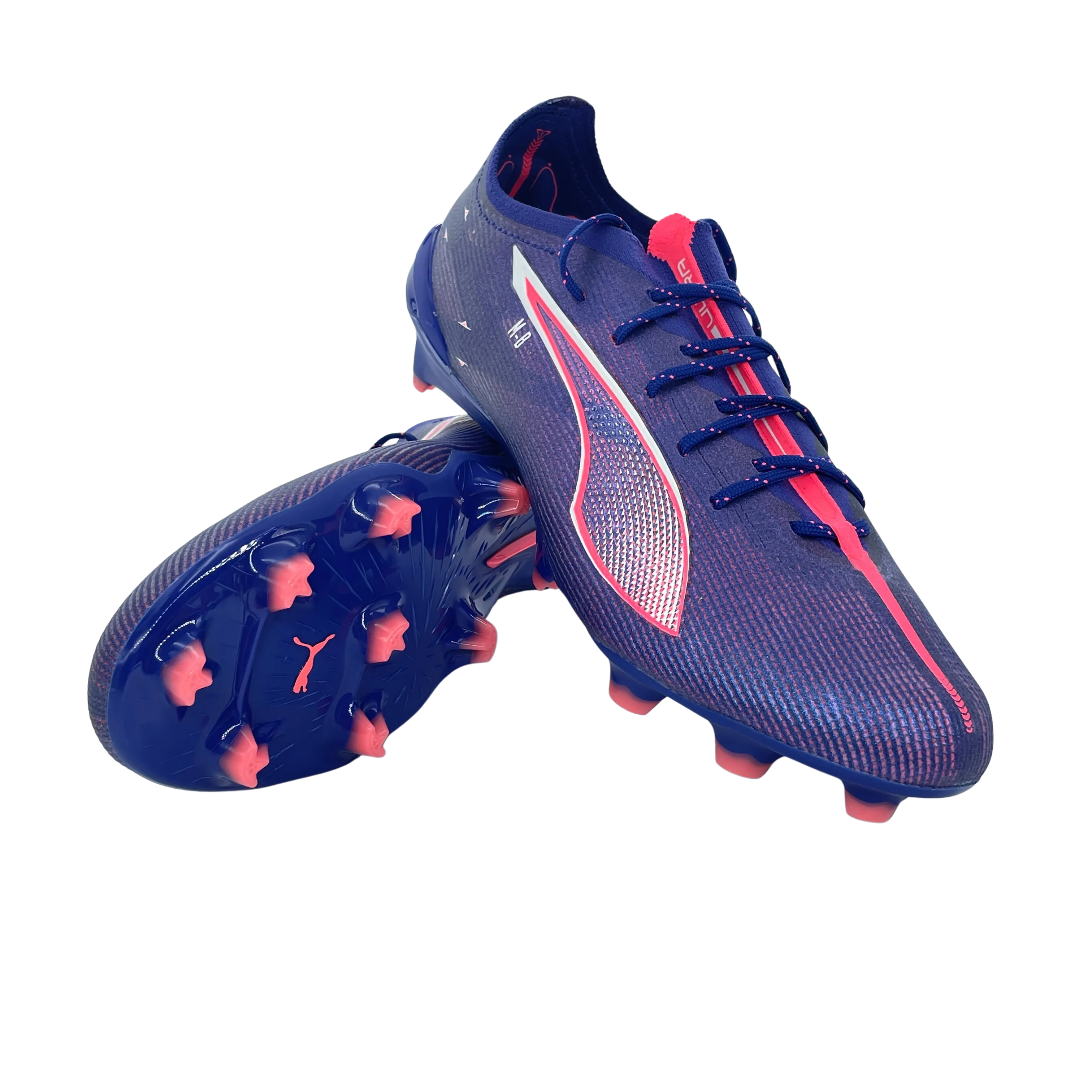 Match Ready Puma ULTRA 5 Ultimate FG