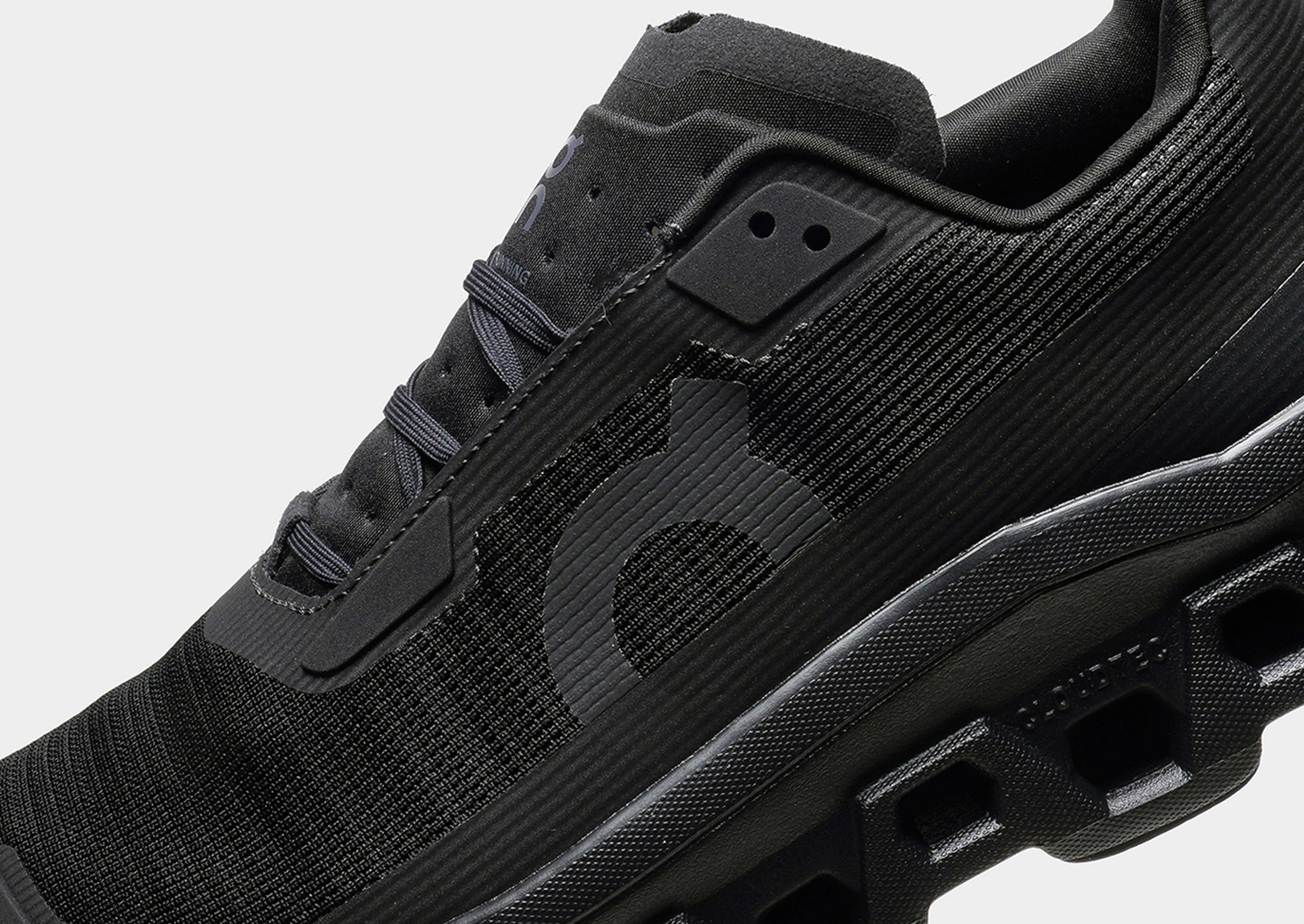 Cloudmonster Void Work Casual Style Runner