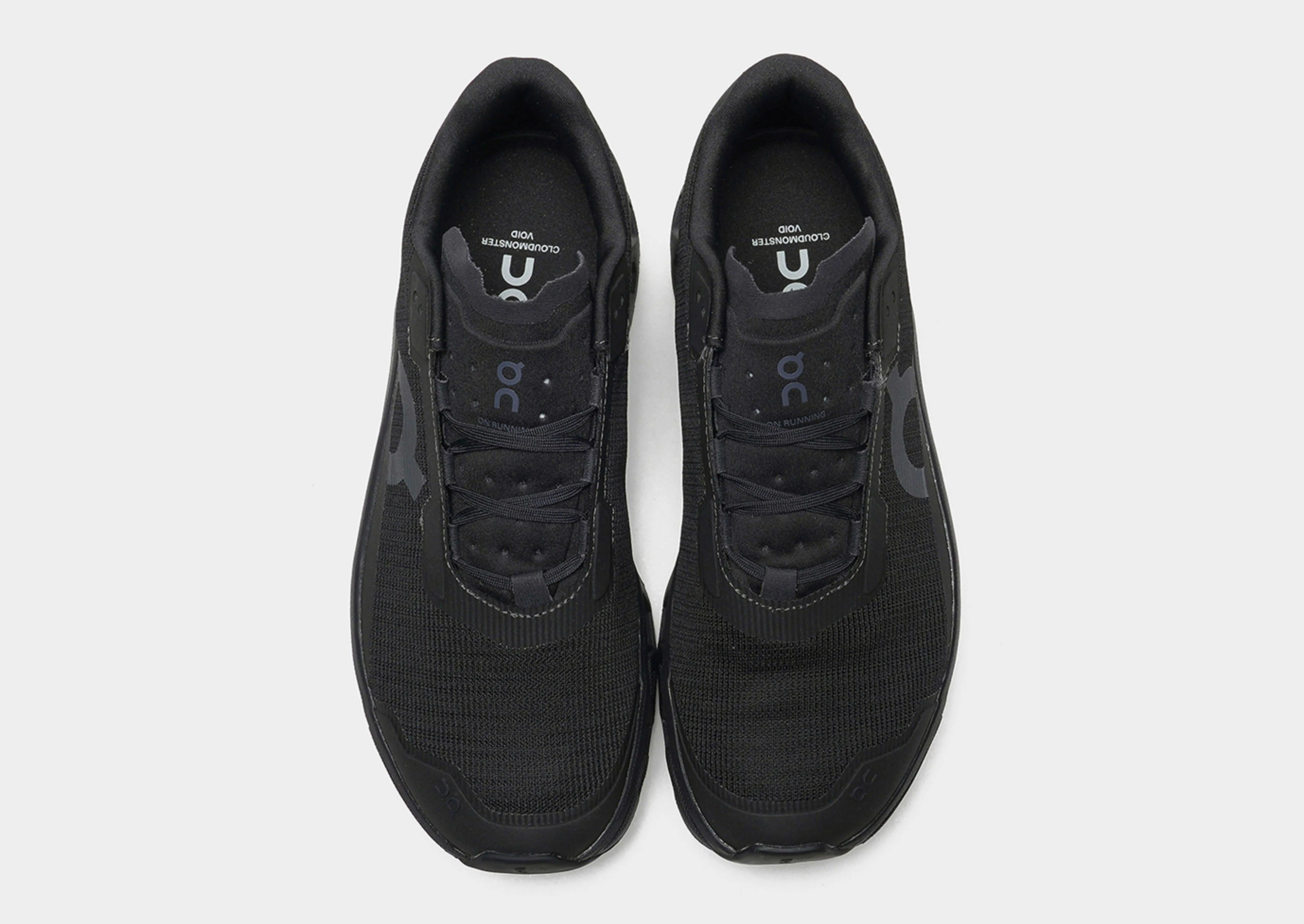 Urban breathability Day Wear Cloudmonster Void