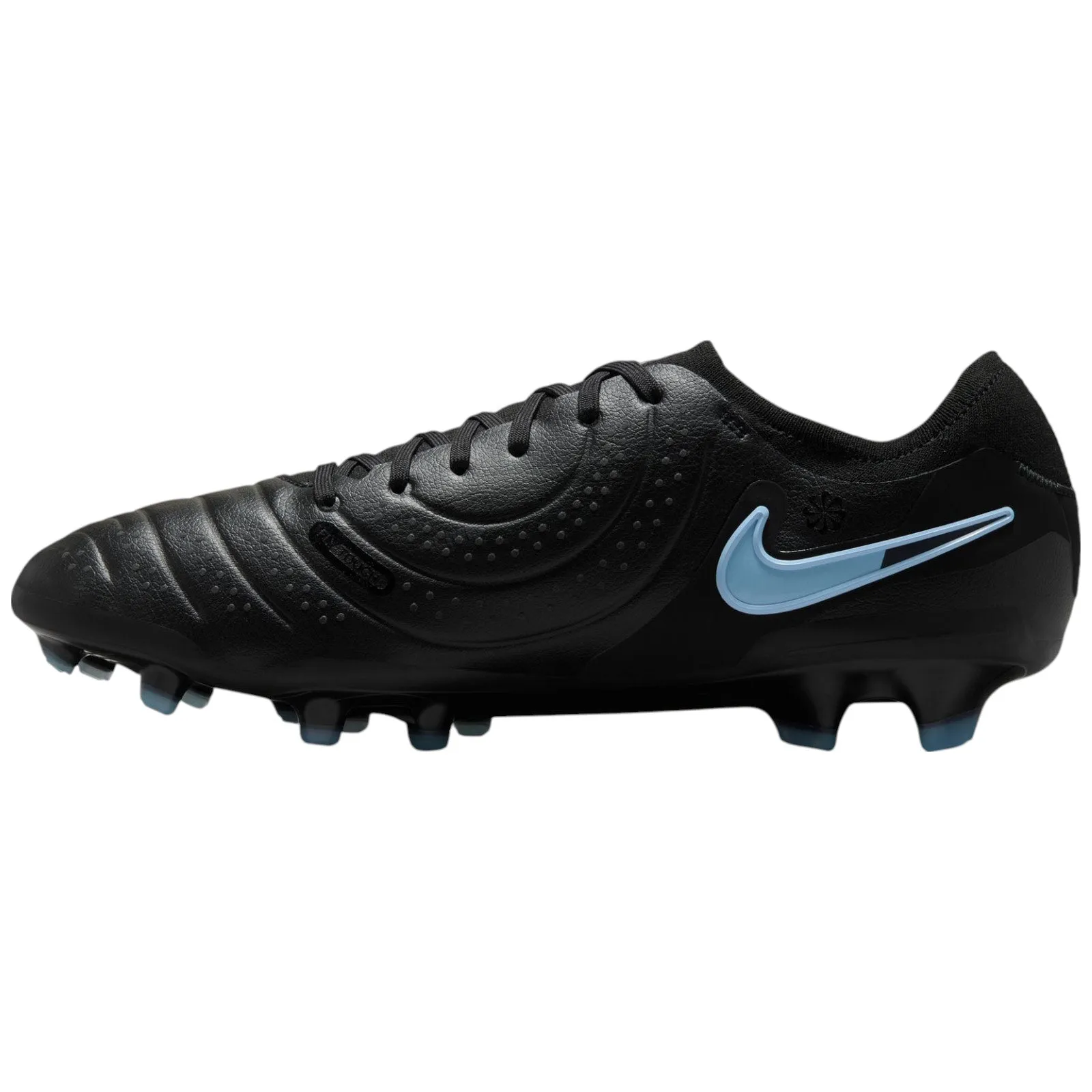 Sprint Drive Nike Tiempo Legend 10 Pro Firm-Ground Low-Top Football Boots