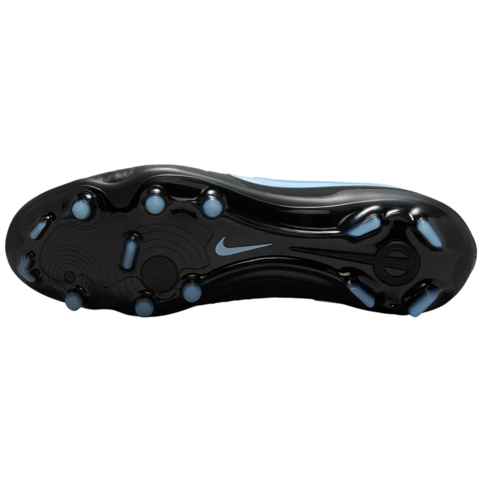 Stable Heel Skill Drive Nike Tiempo Legend 10 Pro Firm-Ground Low-Top Football Boots