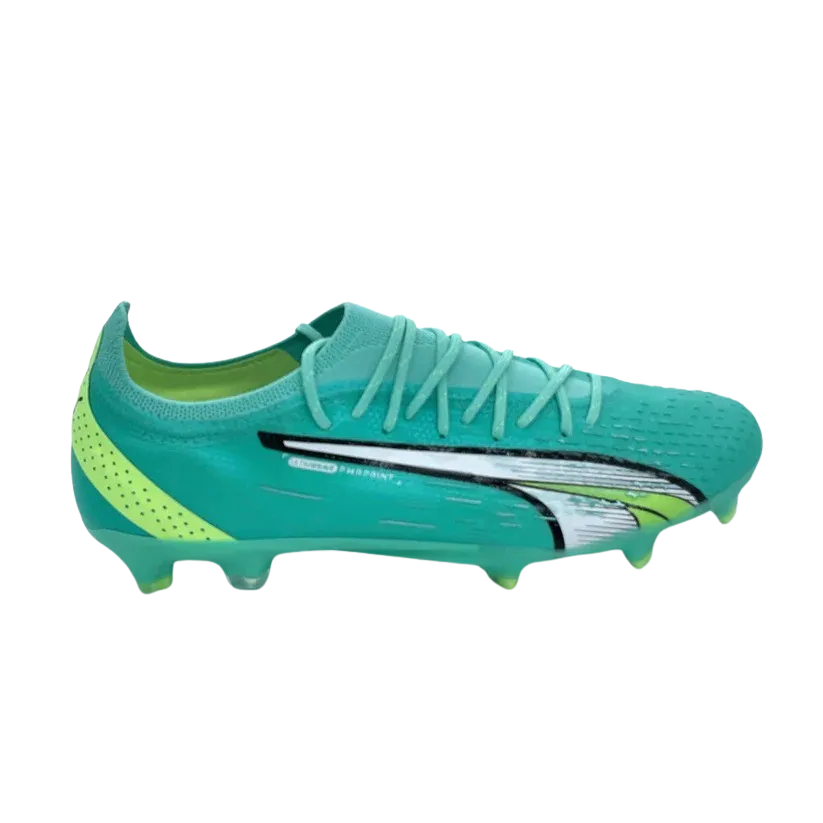 Puma Ultra Ultimate FG/AG Wet Play