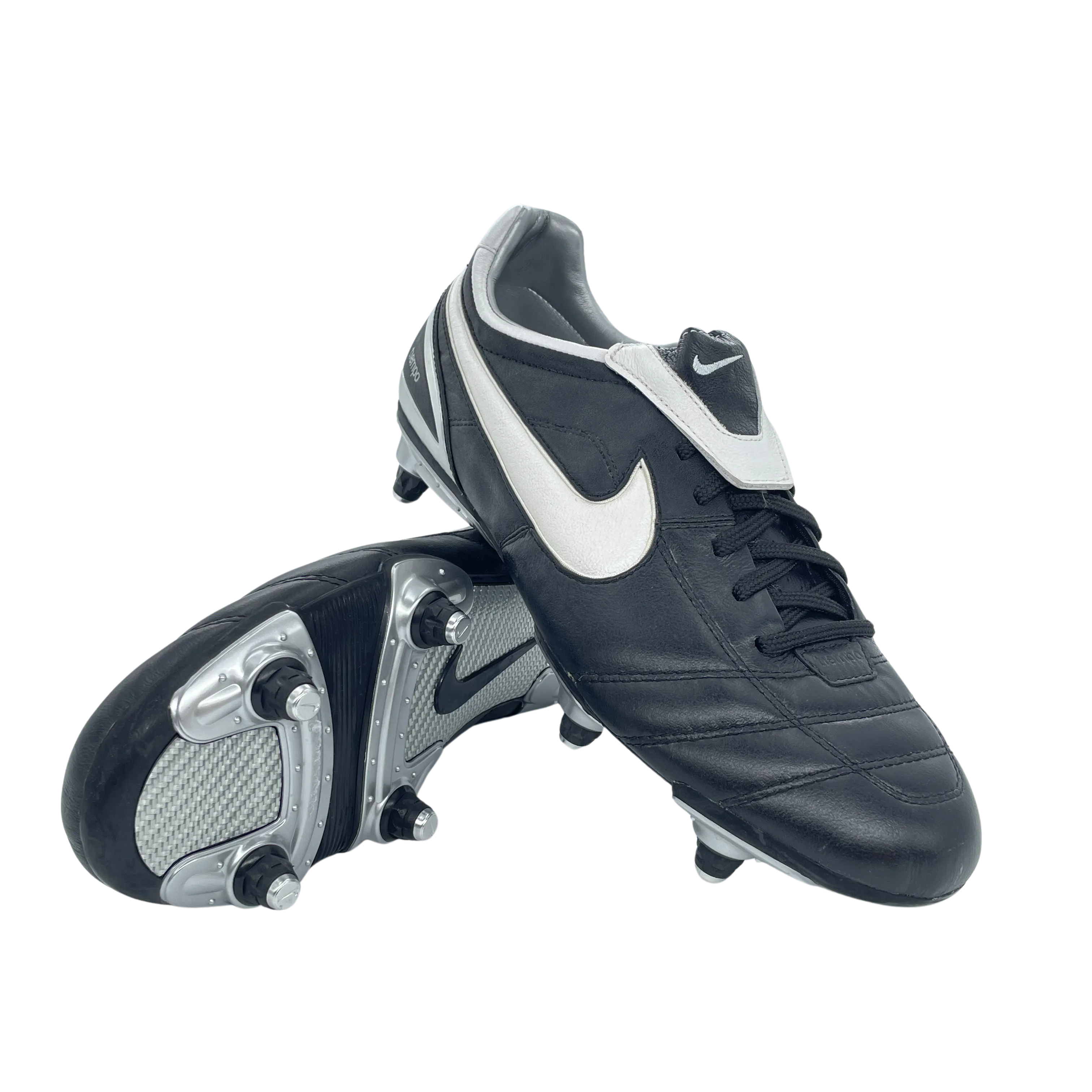Wide Movement Fit Player Nike Air Legend II SG