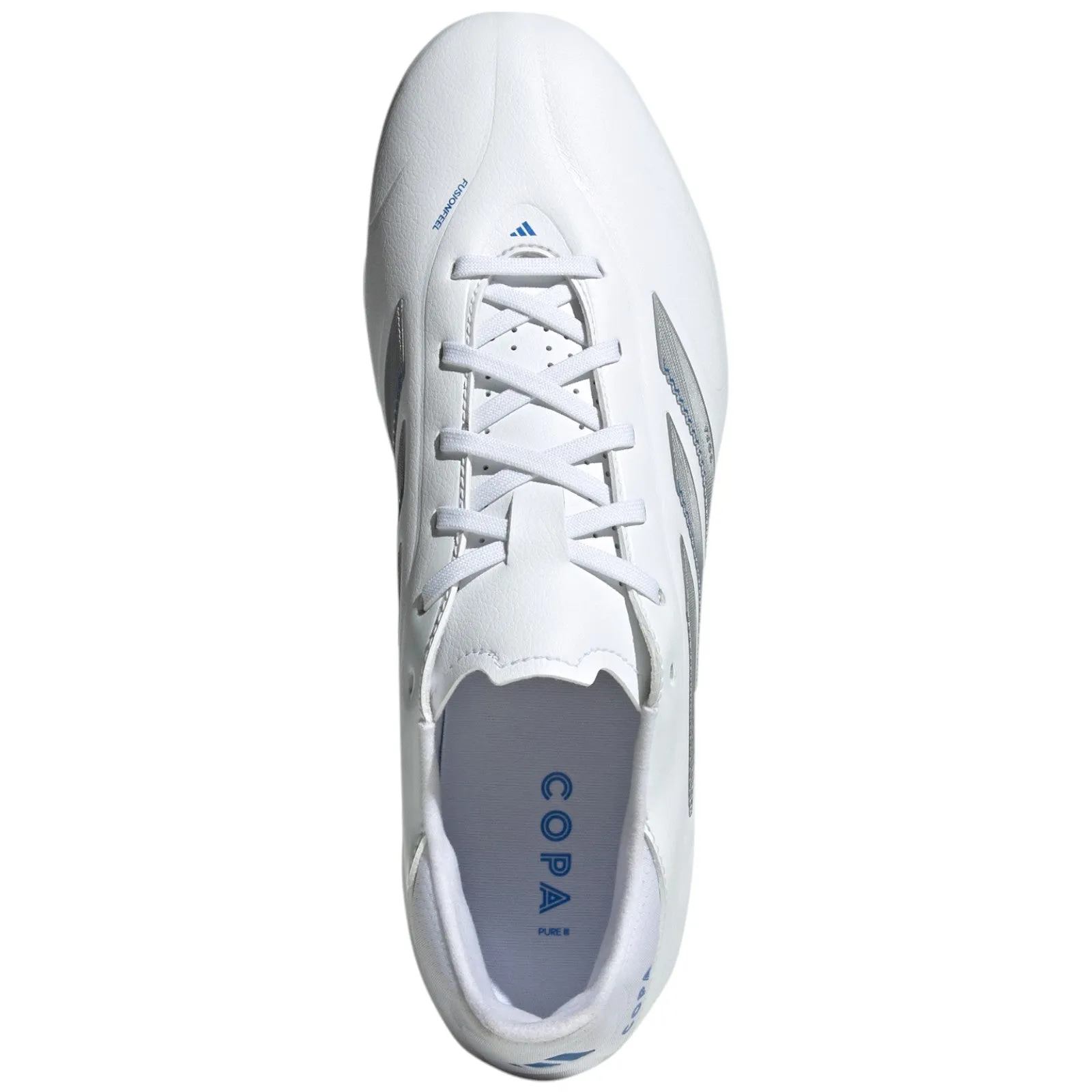 adidas Copa Pure 3 League Firm/Multi-Ground Football Boots All Surface Traction
