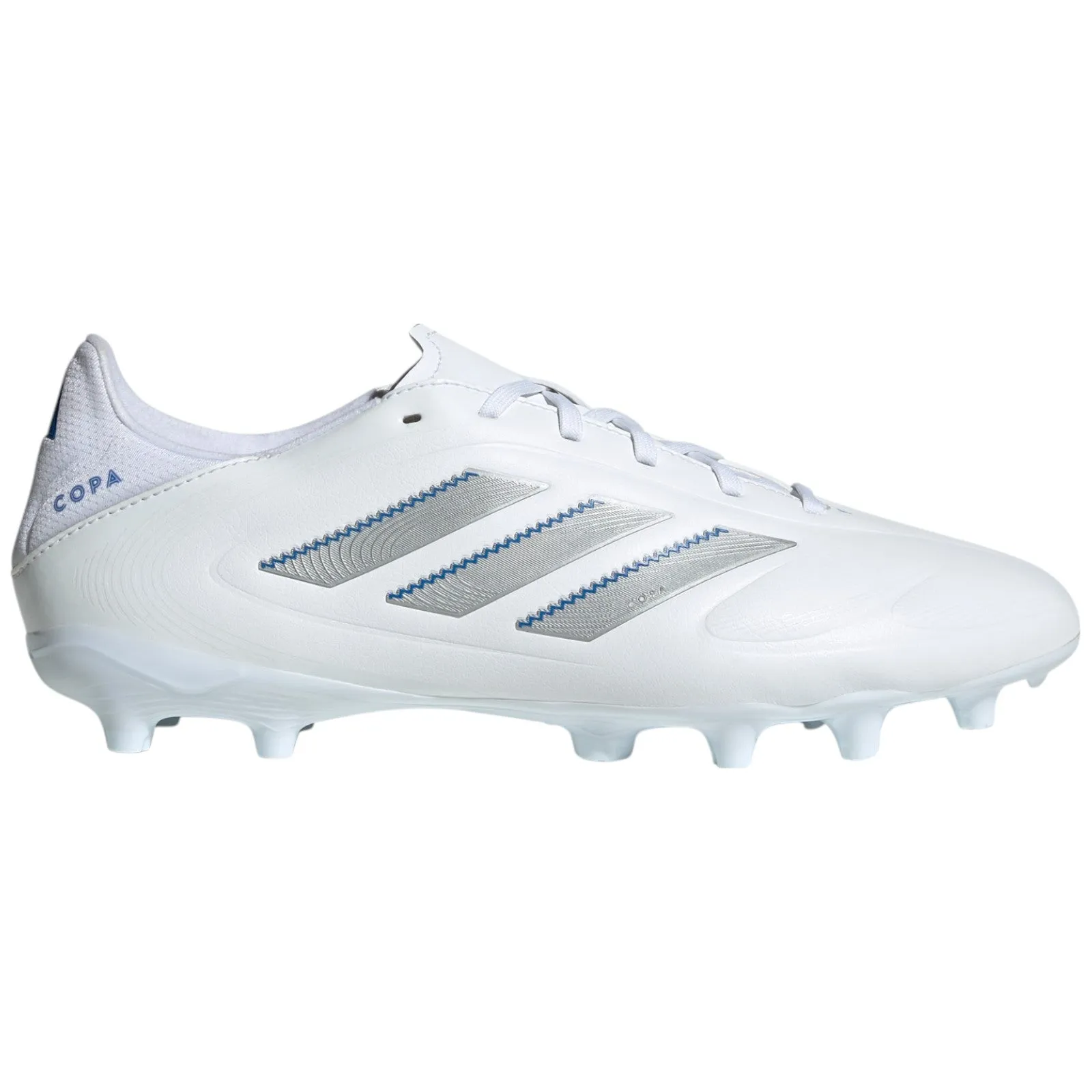 adidas Copa Pure 3 League Firm/Multi-Ground Football Boots Forward Propel Balanced Support