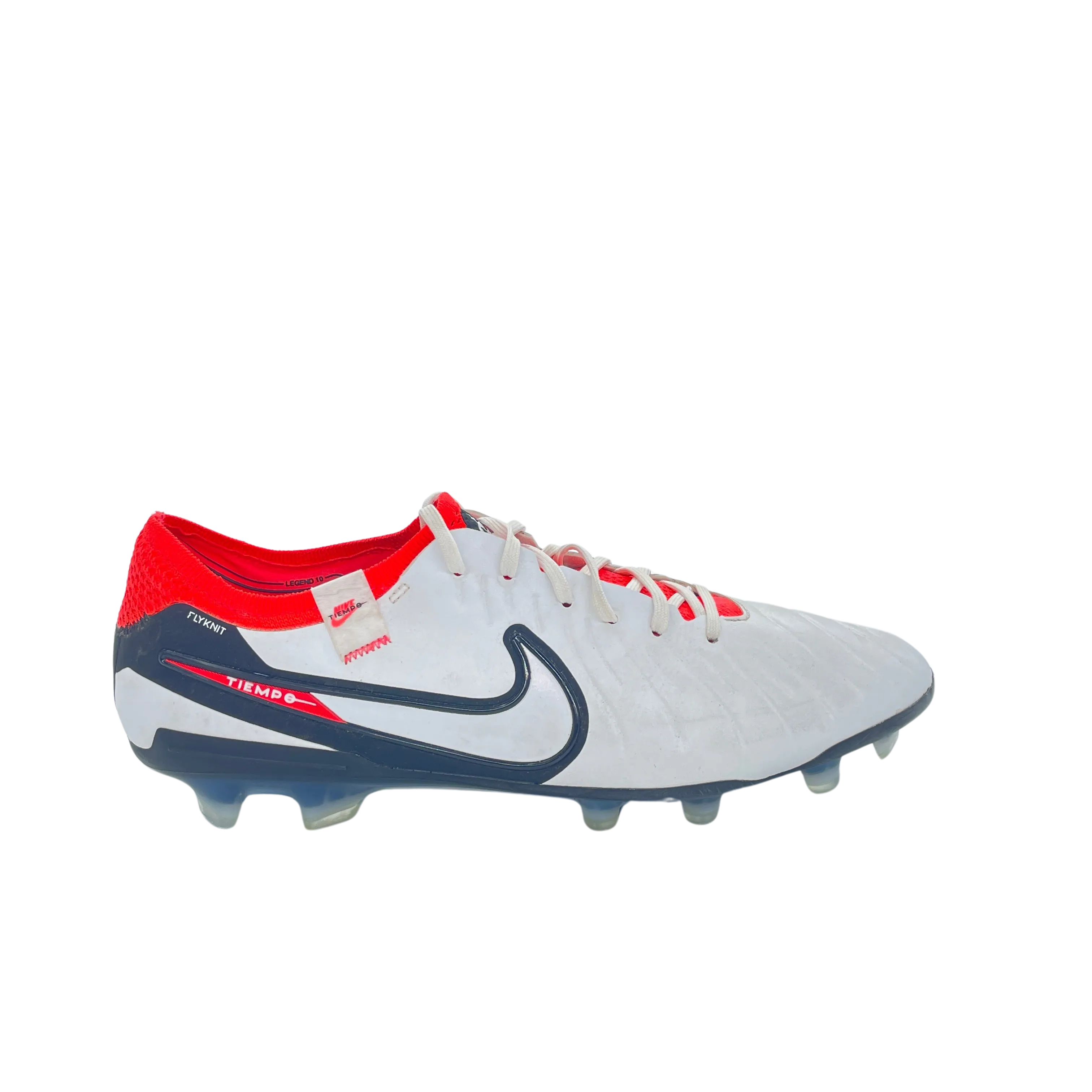 Nike Tiempo Legend 10 Elite FG Dynamic Play Dynamic Stride