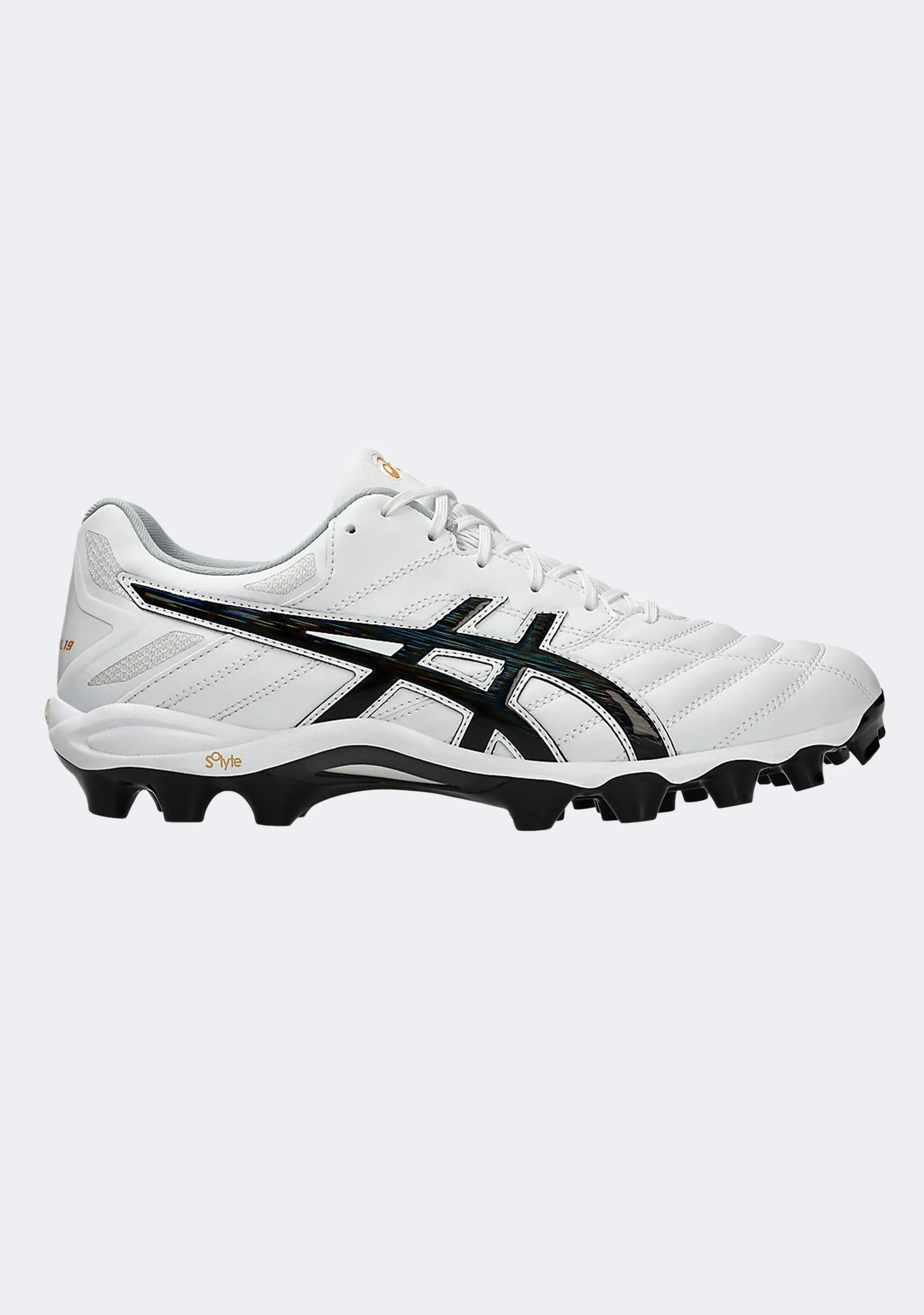 Asics Men's Gel-Lethal 19 Gold Tone Mom Fit