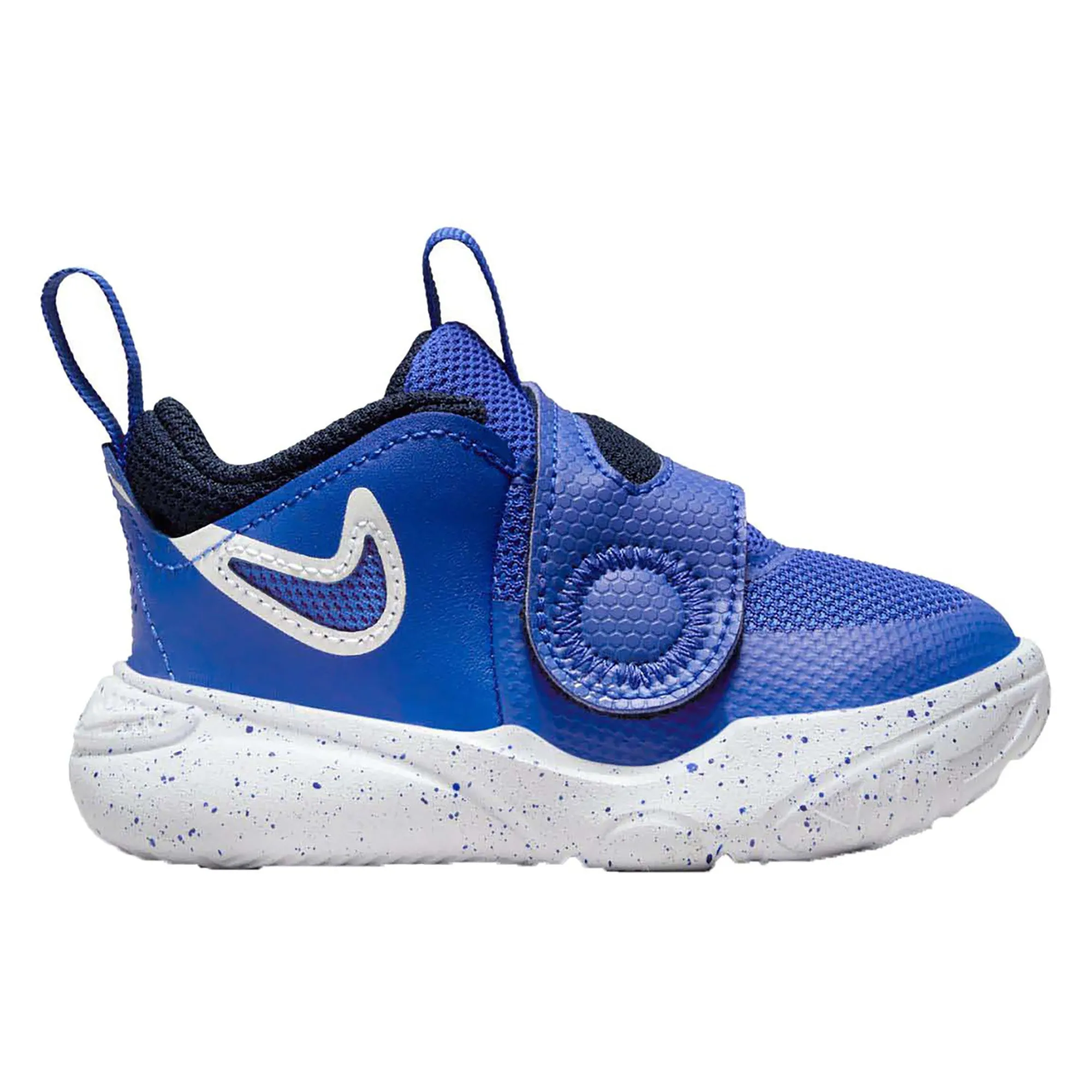 Team Hustle D 11 Toddler's Shoes Stage Pop