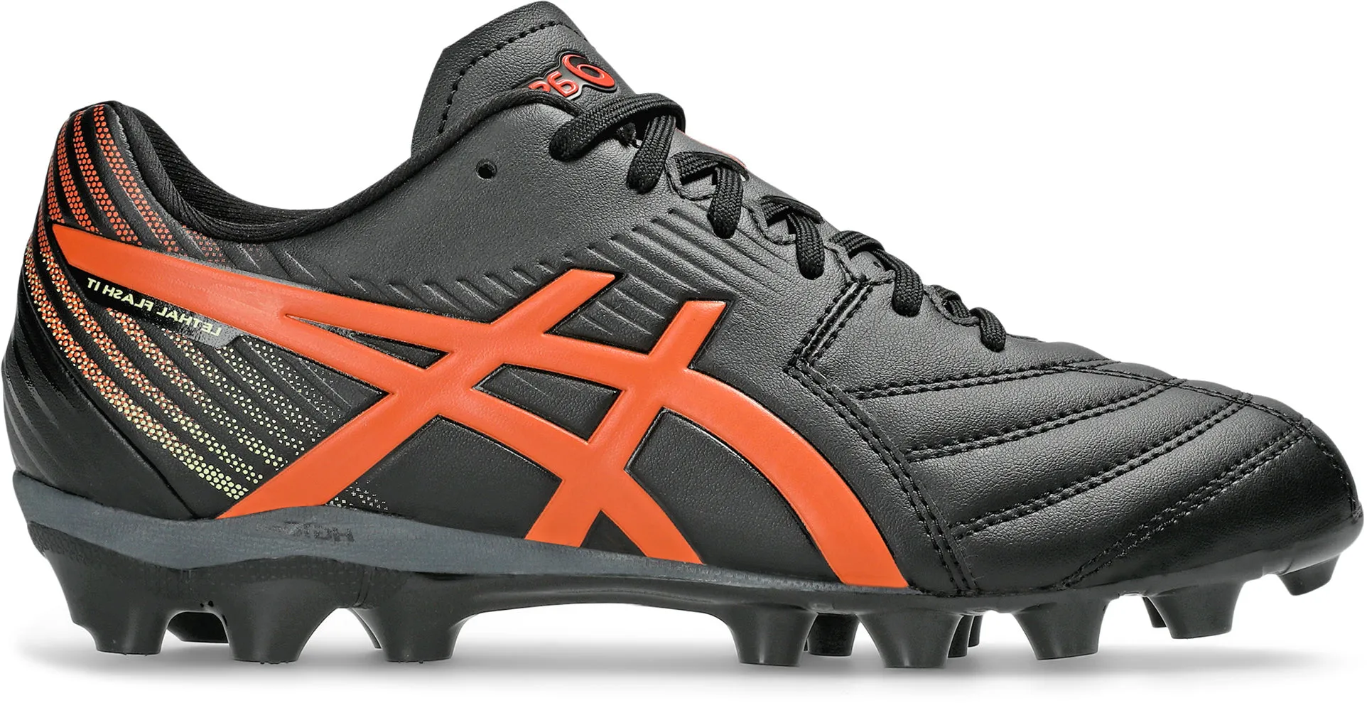 LETHAL FLASH IT 3 GS Junior's Football Boots Office Cool
