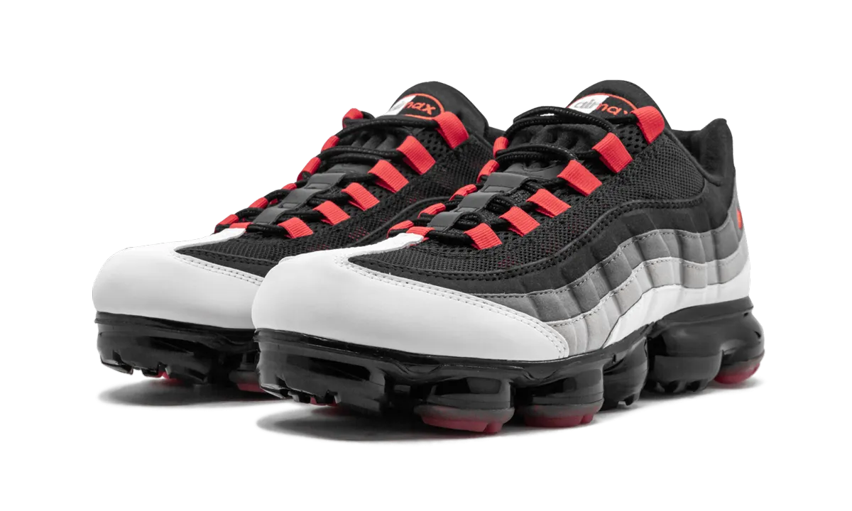 Air Vapormax '95 "Solar" custom - fit