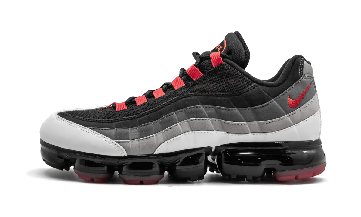 day - running shoes Air Vapormax '95 "Solar"