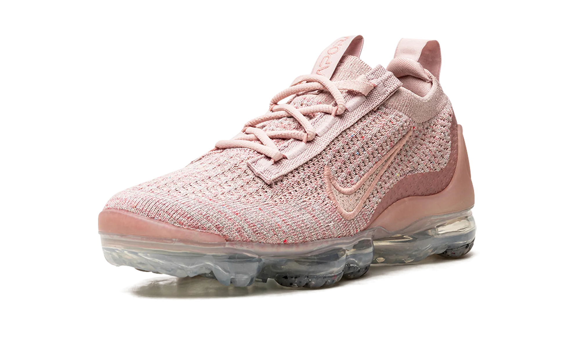 AIR VAPORMAX 2021 FLYKNIT WMNS "Pink Oxford" Brooks Ghost