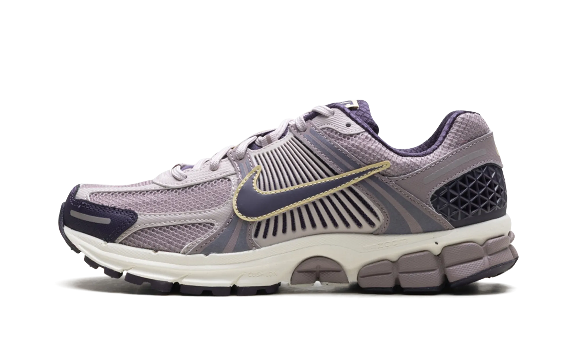 Zoom Vomero 5 "Platinum Violet" adjustable - strap - feature shoes metatarsal - support running shoes