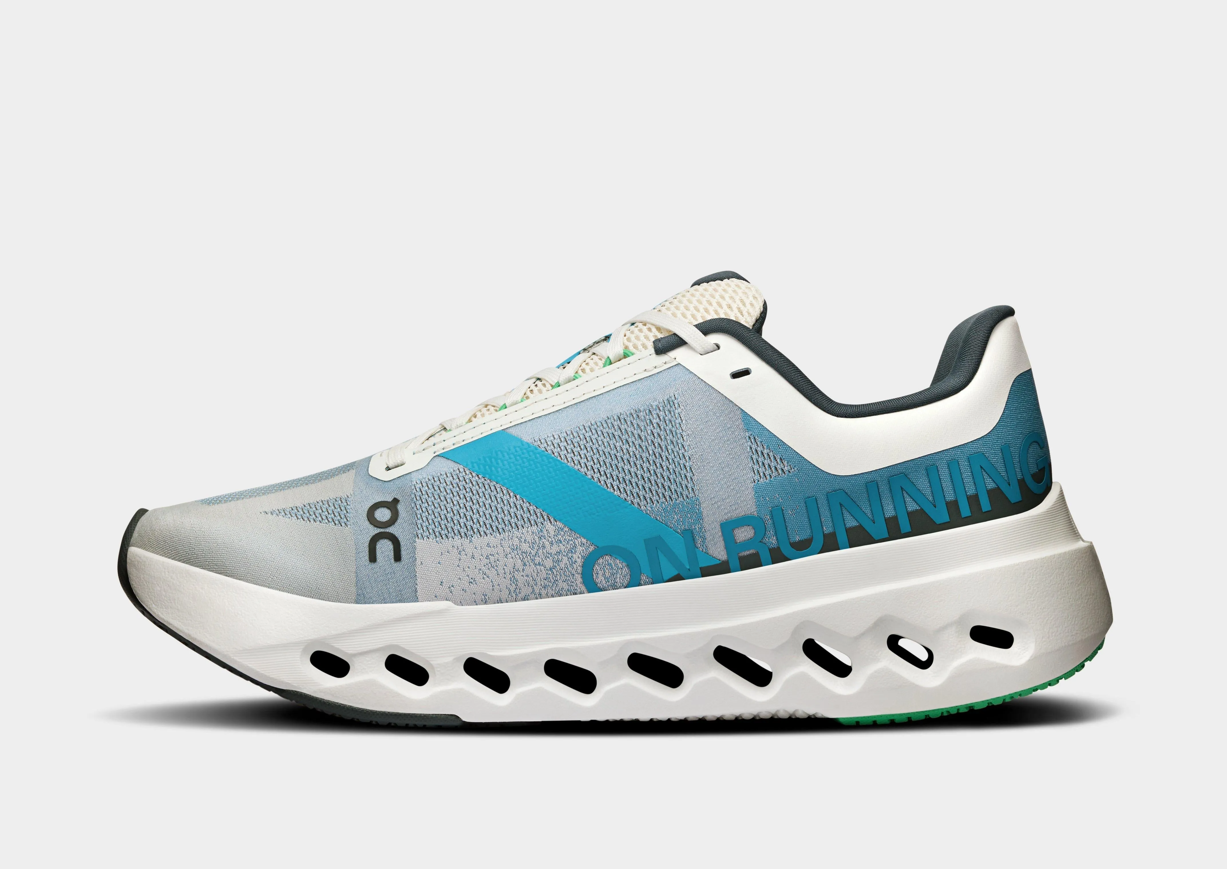 Cloudsurfer Next Women's Shock-absorbent wear Style Comfort