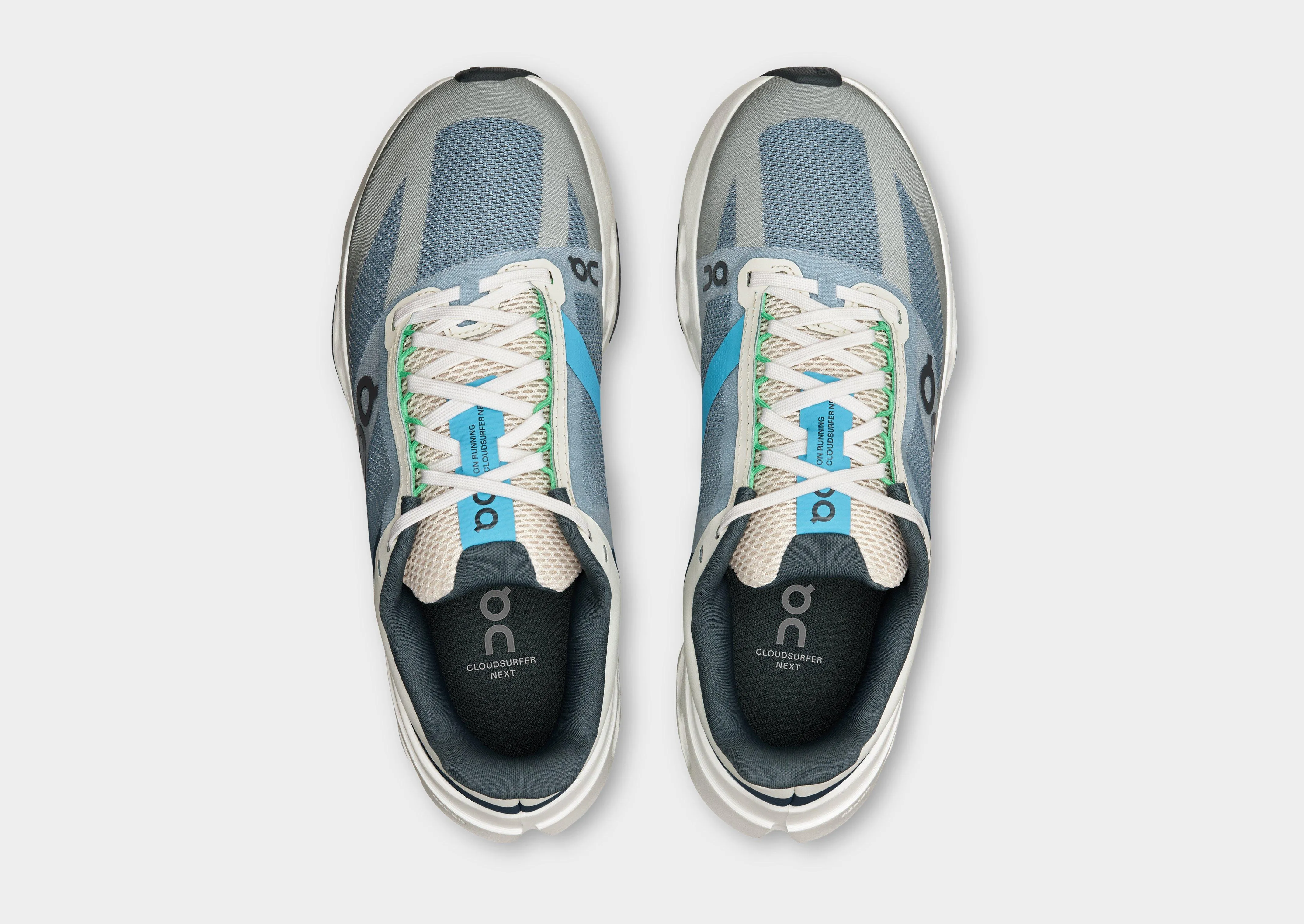 Fresh Design Sport Performance Cloudsurfer Next Women's
