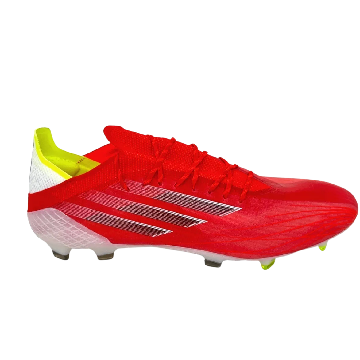 Adidas X Speedflow.1 FG School Training