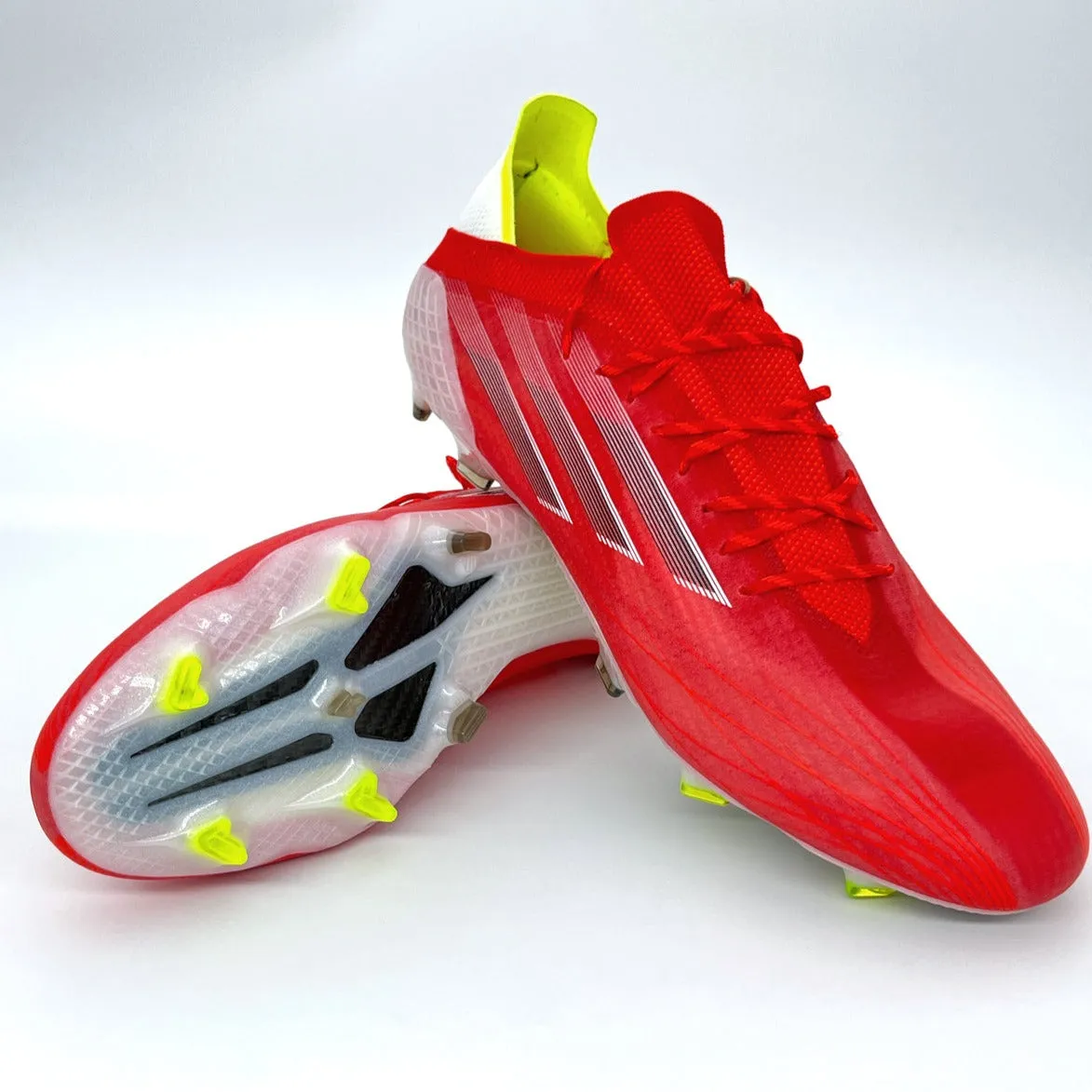 Adidas X Speedflow.1 FG Dry Field