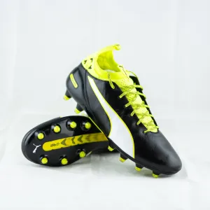 Maximum Durability Puma evoTouch Pro FG