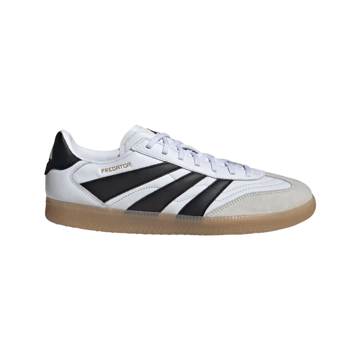 Durable Grip Comfortable Arch adidas Predator Freestyle Indoor Soccer Shoes